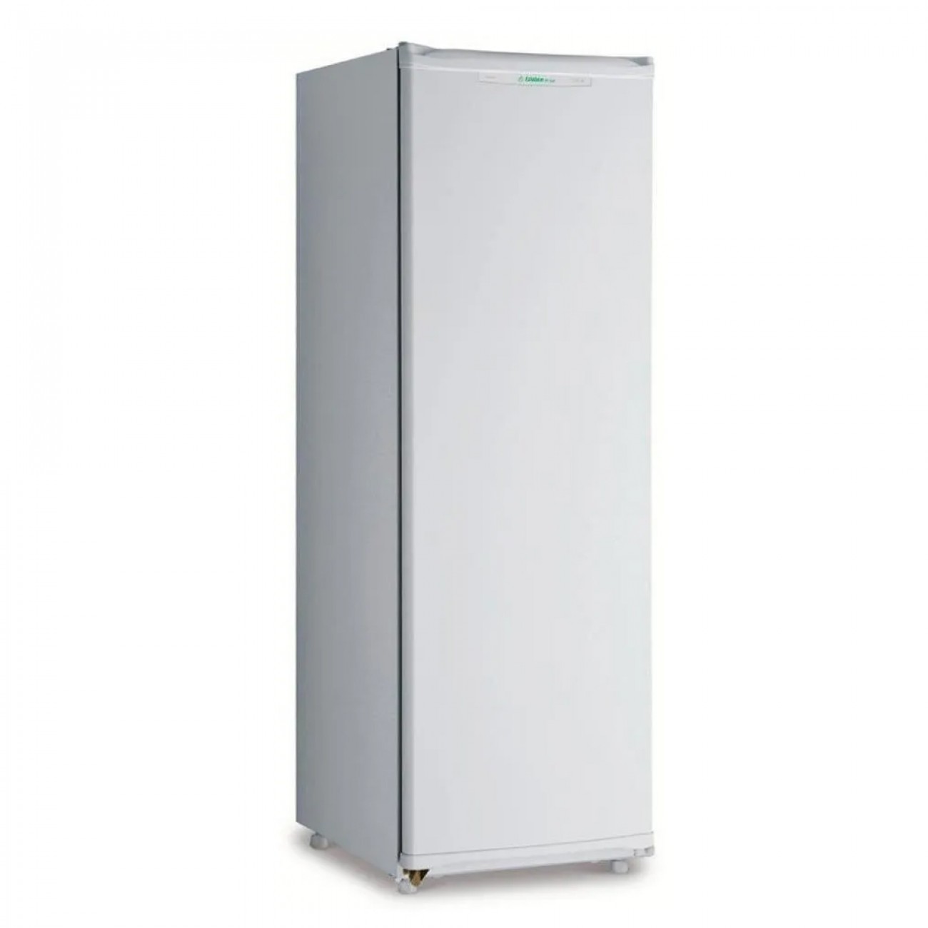 Imagen Freezer Vertical Eslabón De Lujo Evu22d1 142 Lts Blanco
