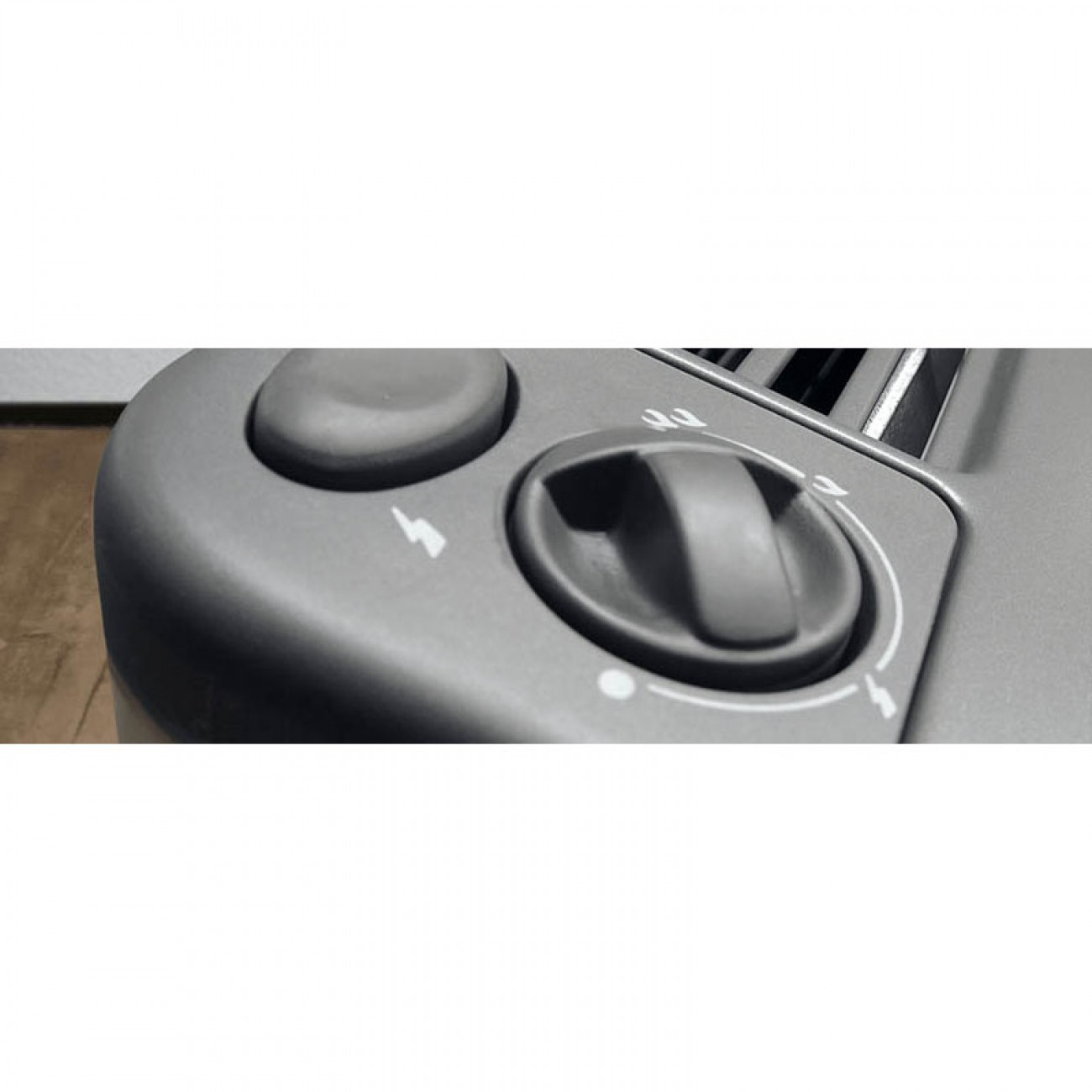 Imagen Calefactor Tbu Emege Euro 2135 Sl 3500 Kcal/h Bigas