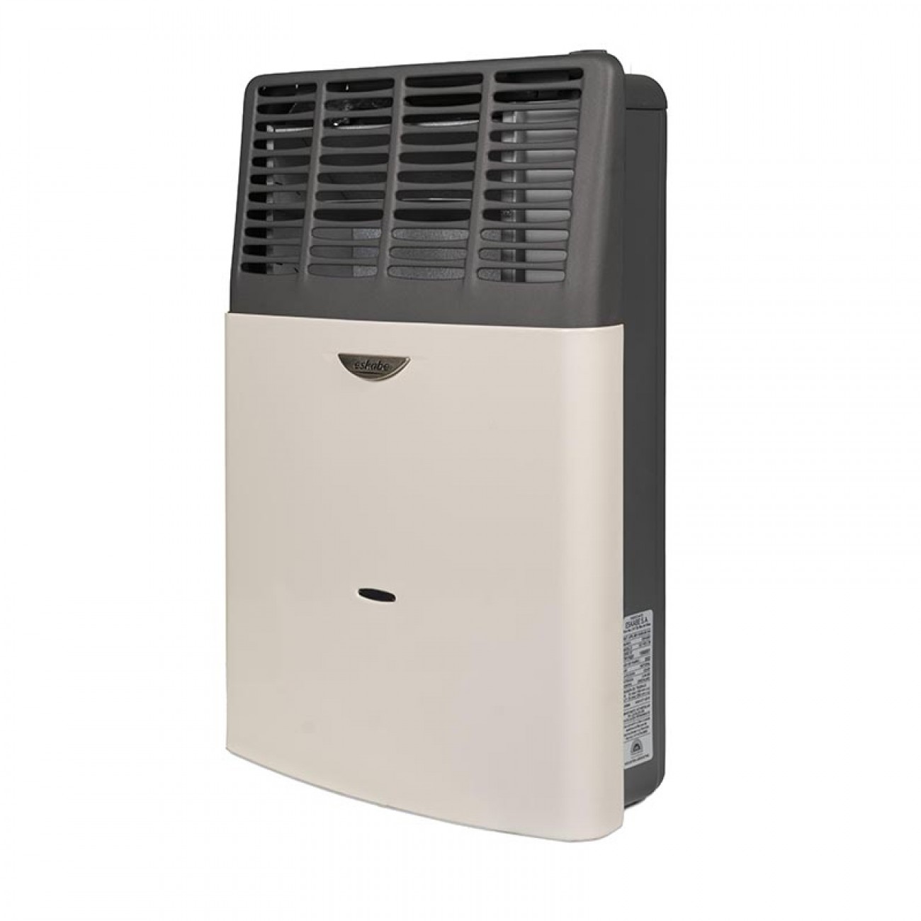 Imagen Calefactor Sin Salida Eskabe S21 Mx3 P 3000 Cal Piezoelec