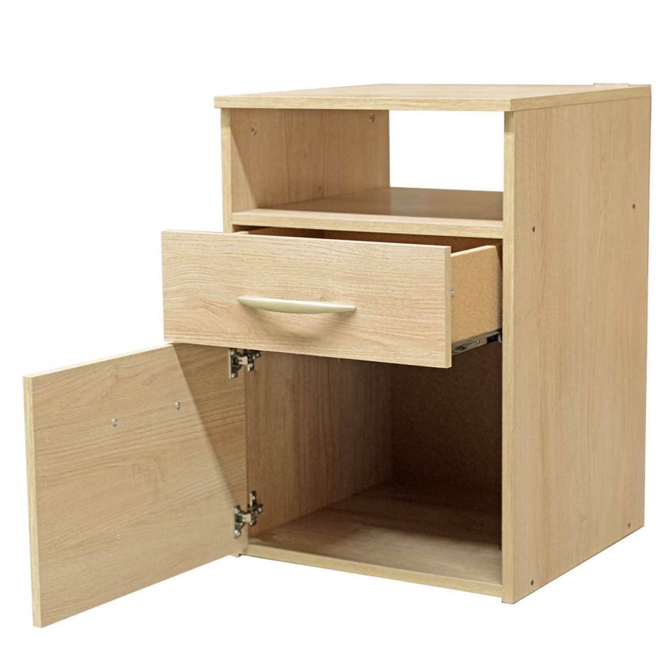 Imagen Mesa De Luz Platinum 962 Savanna