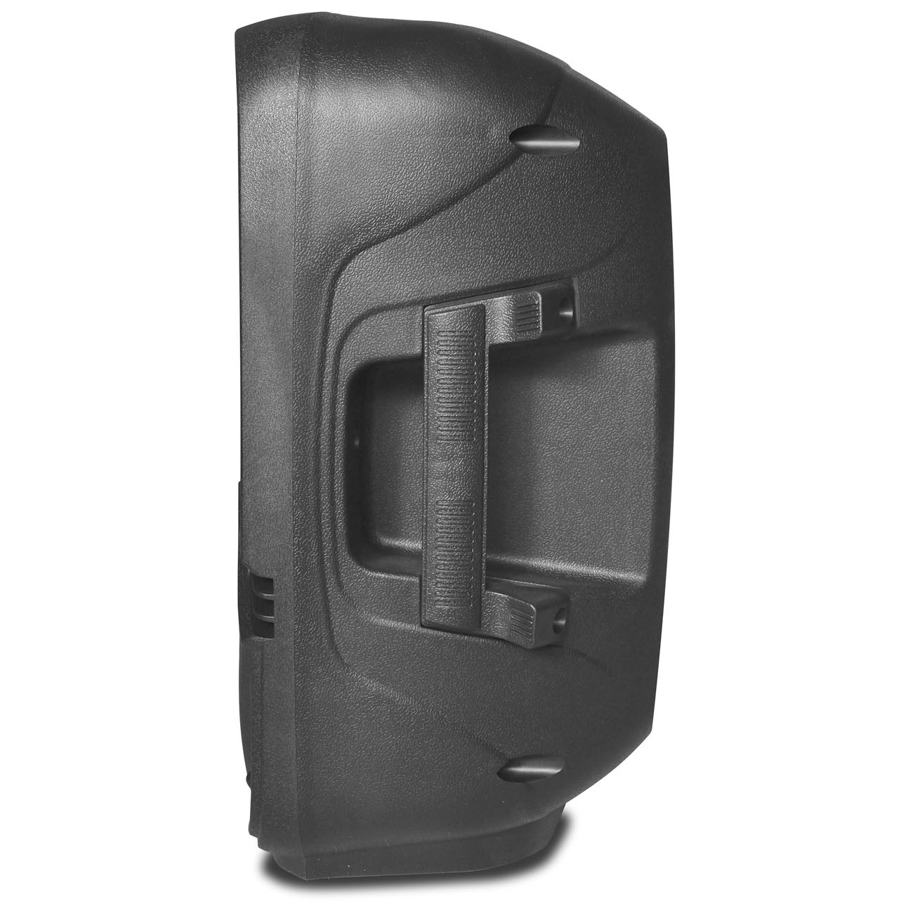 Imagen Parlante Portátil Aiwa Aw-p450d-sn 15w Rms 2x6,5" Bluetooth