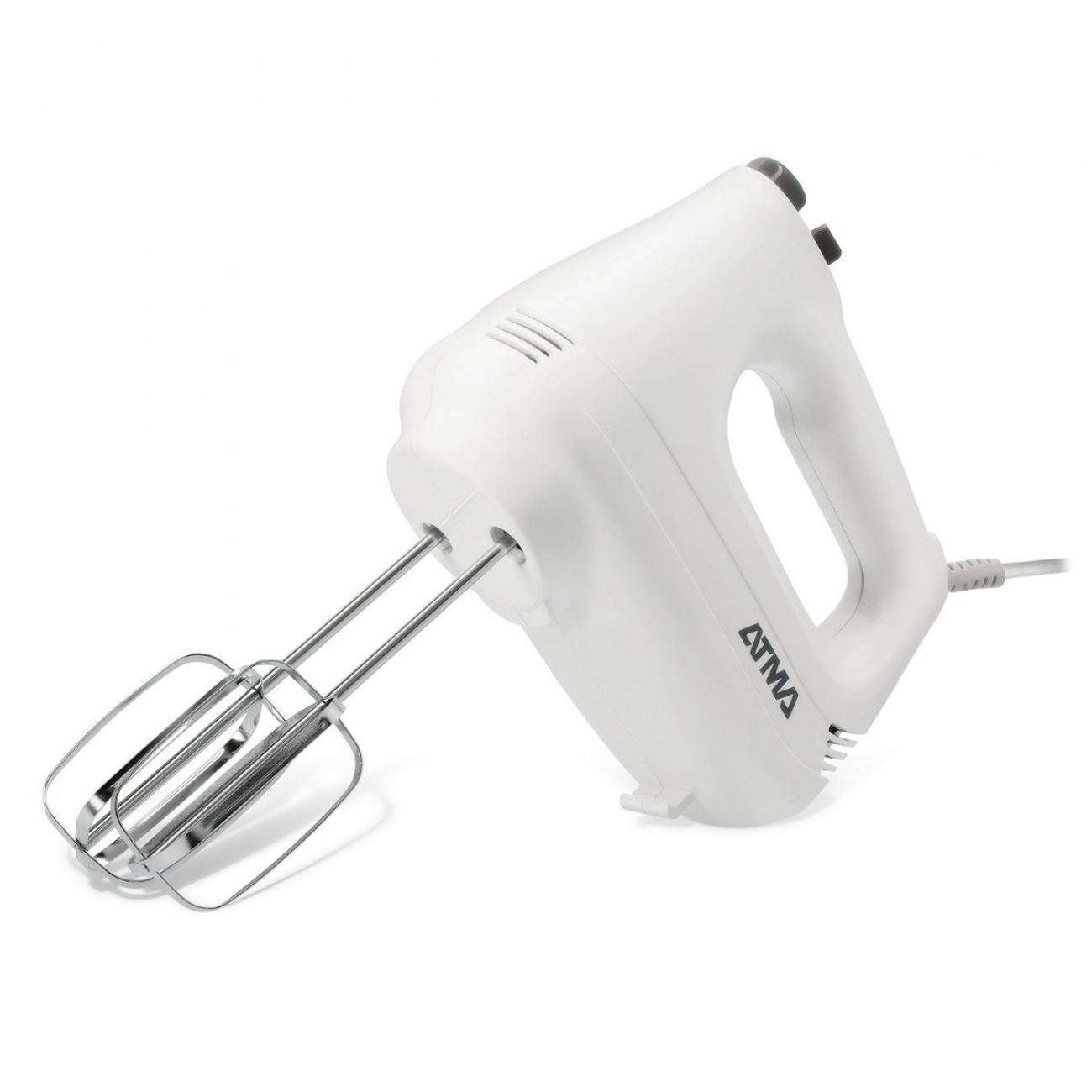 Imagen Batidora De Pie Atma Bm8740ba 200w Bowl 2.5 Lts
