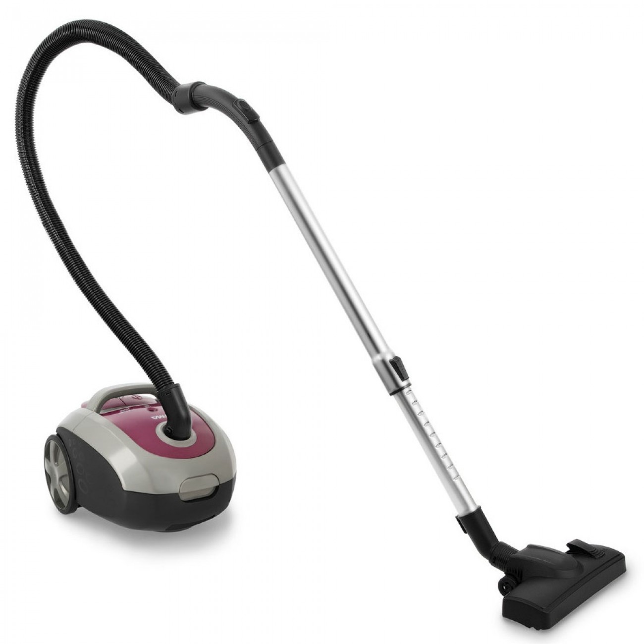 Imagen Aspiradora Atma As9121pi 2000w Bolsa 2 Lts