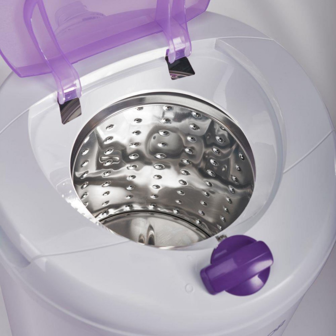 Imagen Secarropas Centrífugo Kohinoor C-765/2 6.5 Kg 2800 Rpm