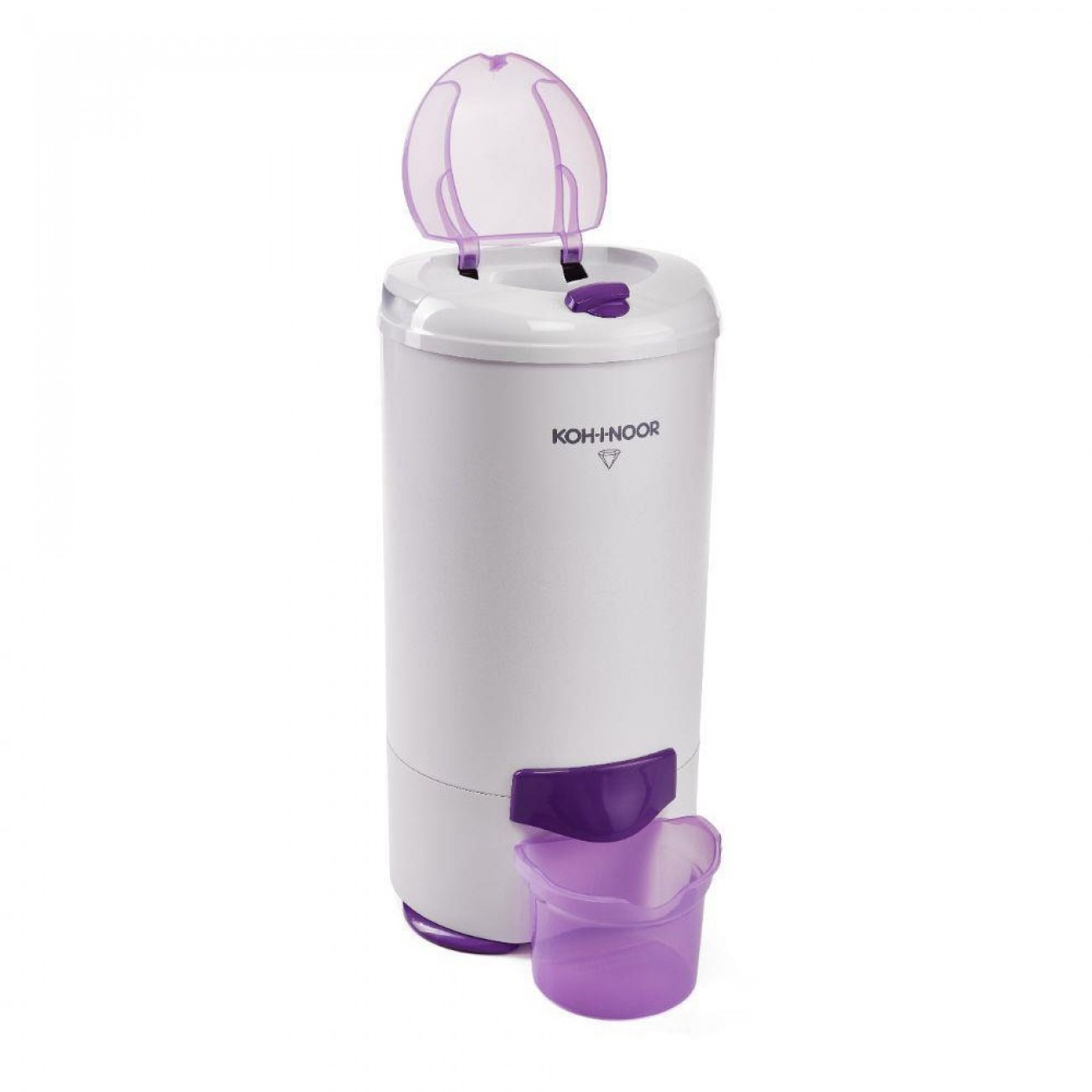 Imagen Secarropas Centrífugo Kohinoor C-765/2 6.5 Kg 2800 Rpm