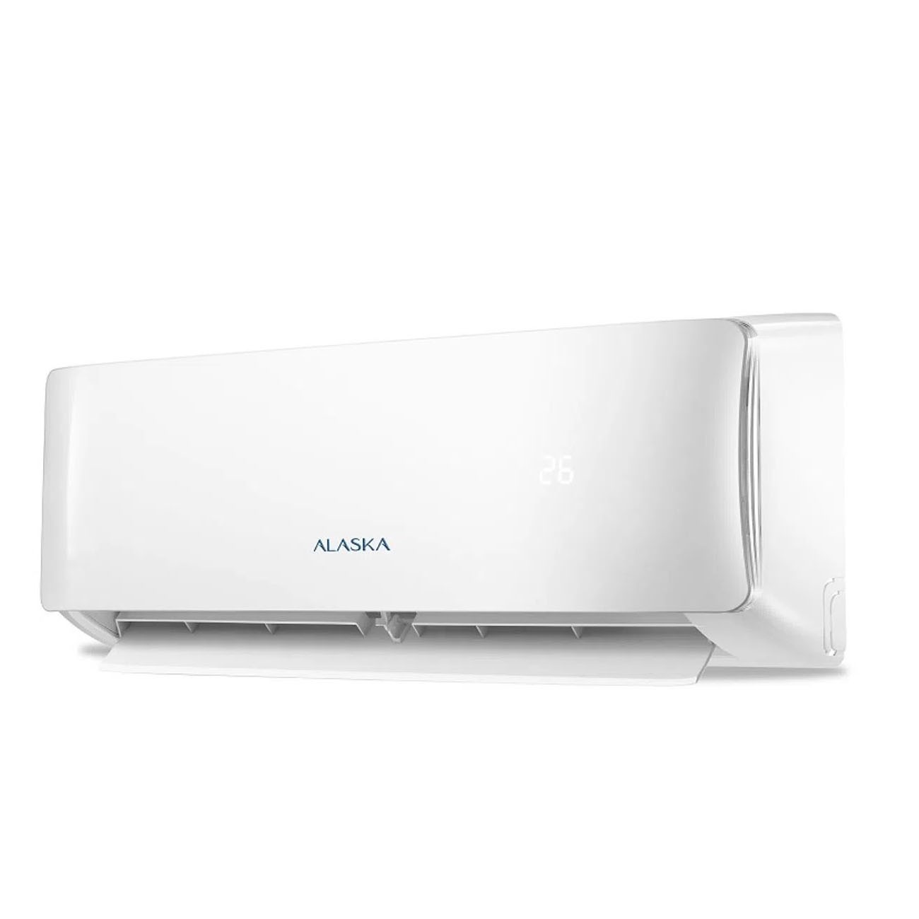 Imagen Aire Acondicionado Split Alaska As35wccs 3450w Frío/calor
