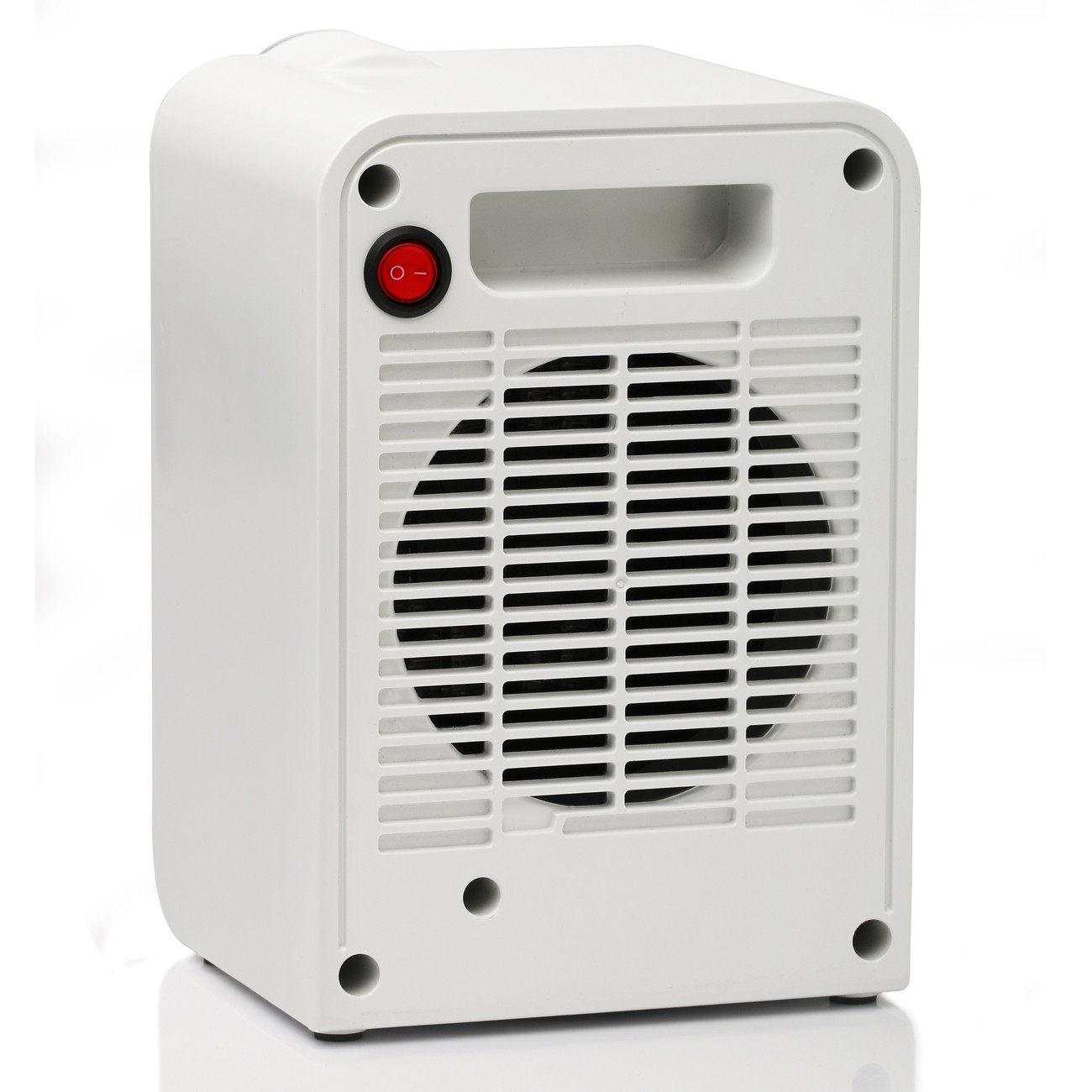 Imagen Caloventor Liliana Ptc617 1500w Regulable Oscilante