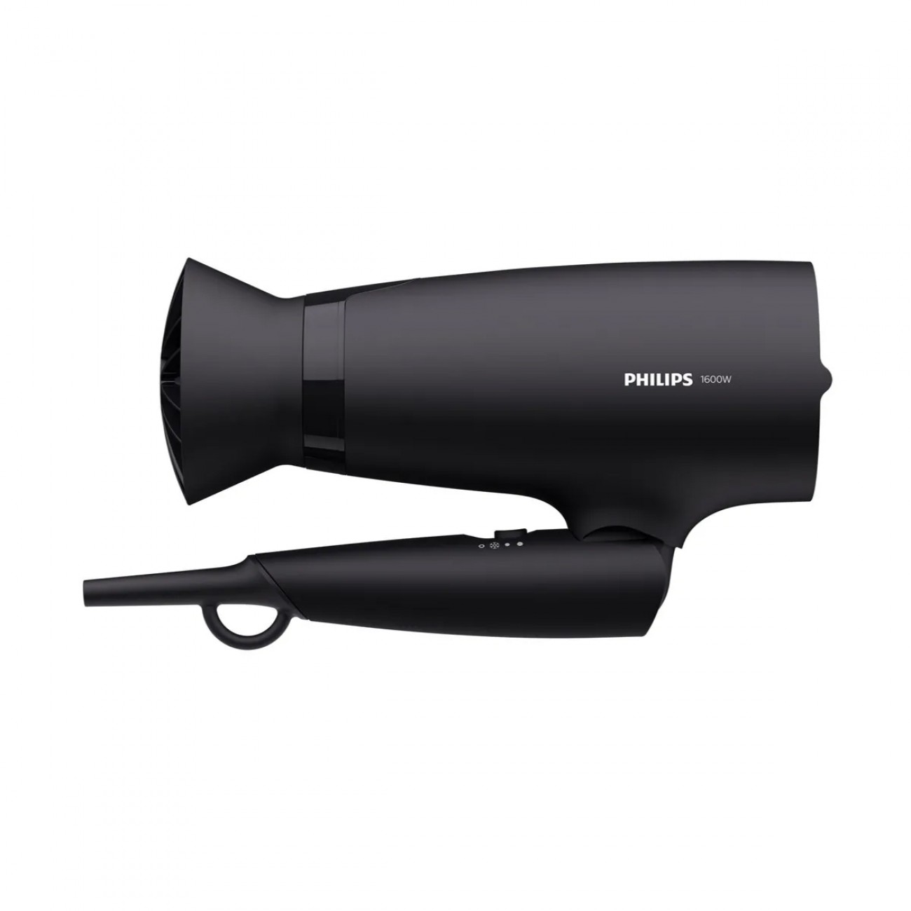 Imagen Secador De Pelo Philips Bhd308/10 1600w 3 Temper 3 Vel