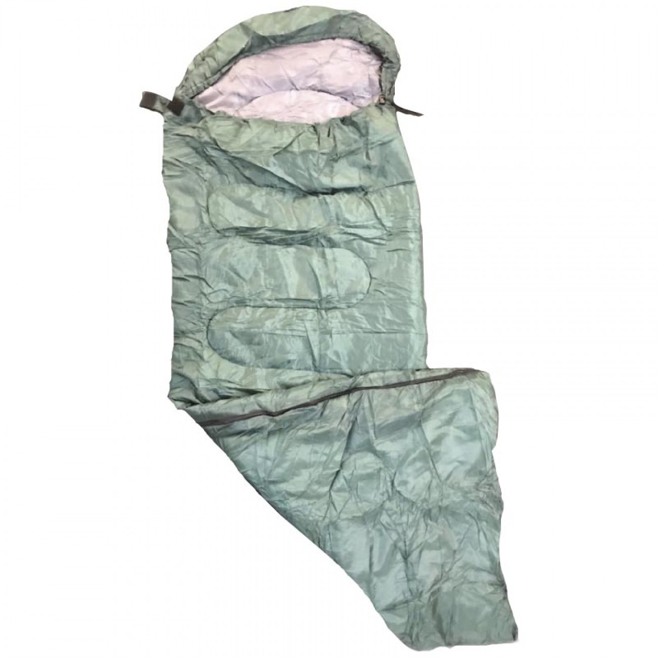 Imagen Bolsa De Dormir Vanguard Cr12103 180x30x75 Cm Poliester 70d