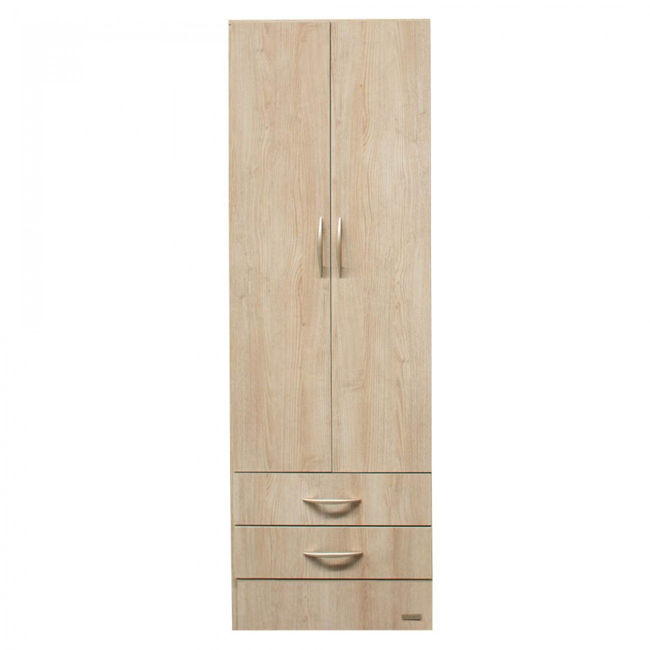 Imagen Placard Ropero Platinum Modelo 912 62cm Savanna