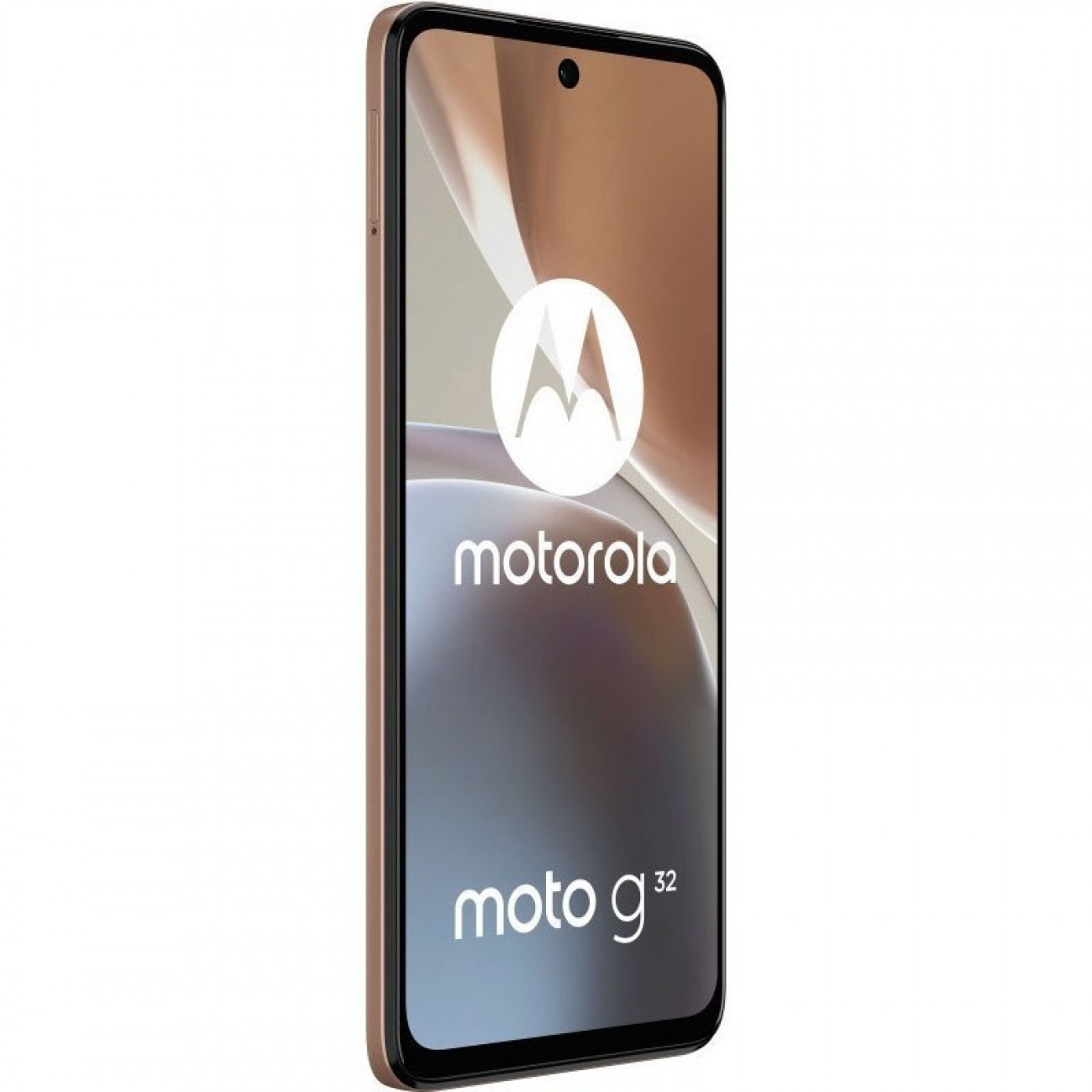 Imagen Celular Motorola G32 6.4" 4/128 Gb Rosa Pastel