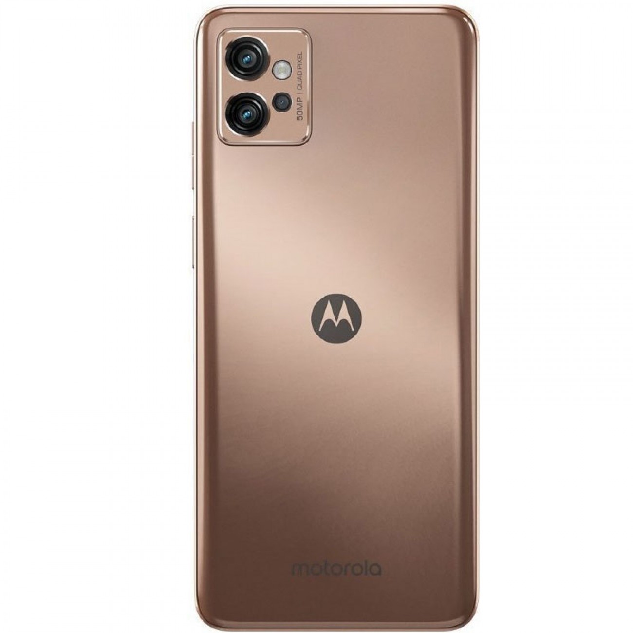 Imagen Celular Motorola G32 6.4" 4/128 Gb Rosa Pastel