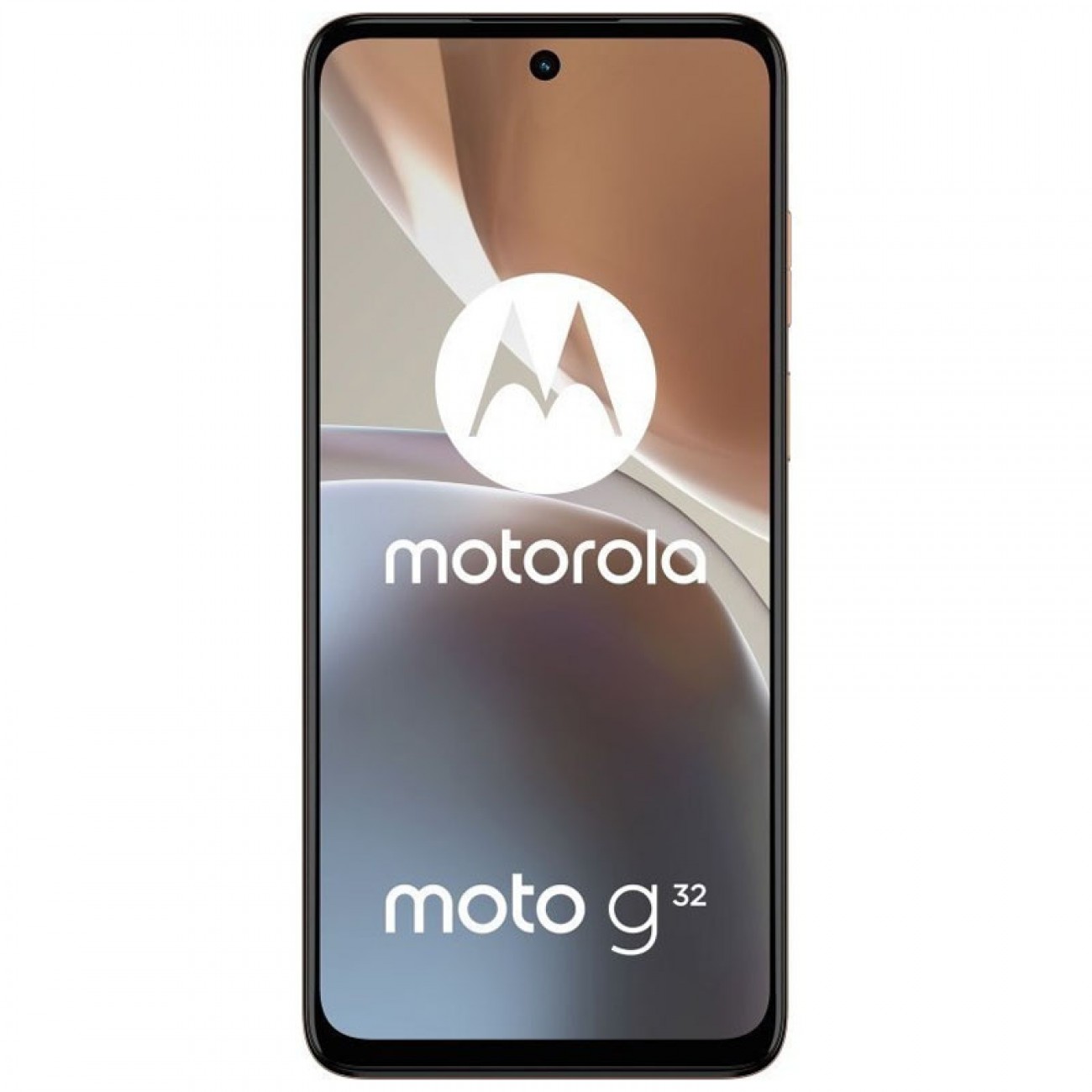 Imagen Celular Motorola G32 6.4" 4/128 Gb Rosa Pastel