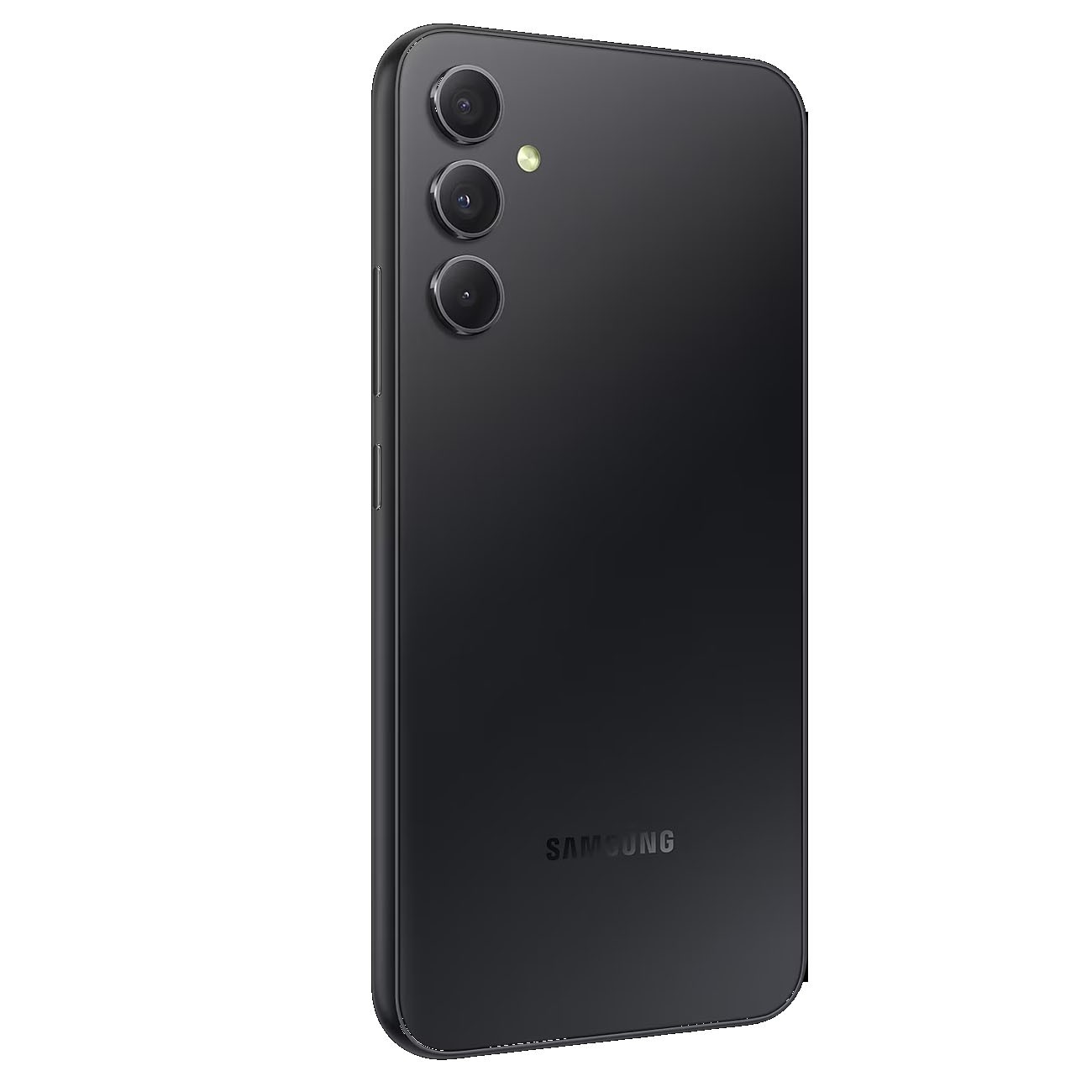 Imagen Celular Samsung A34 5g 6.6" 6/128gb Graphite