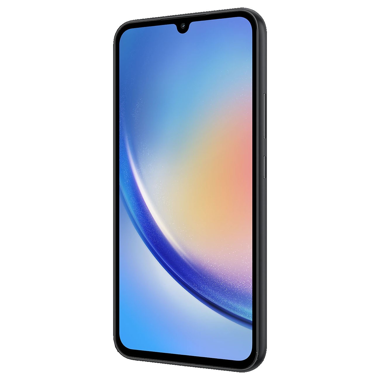 Imagen Celular Samsung A34 5g 6.6" 6/128gb Graphite