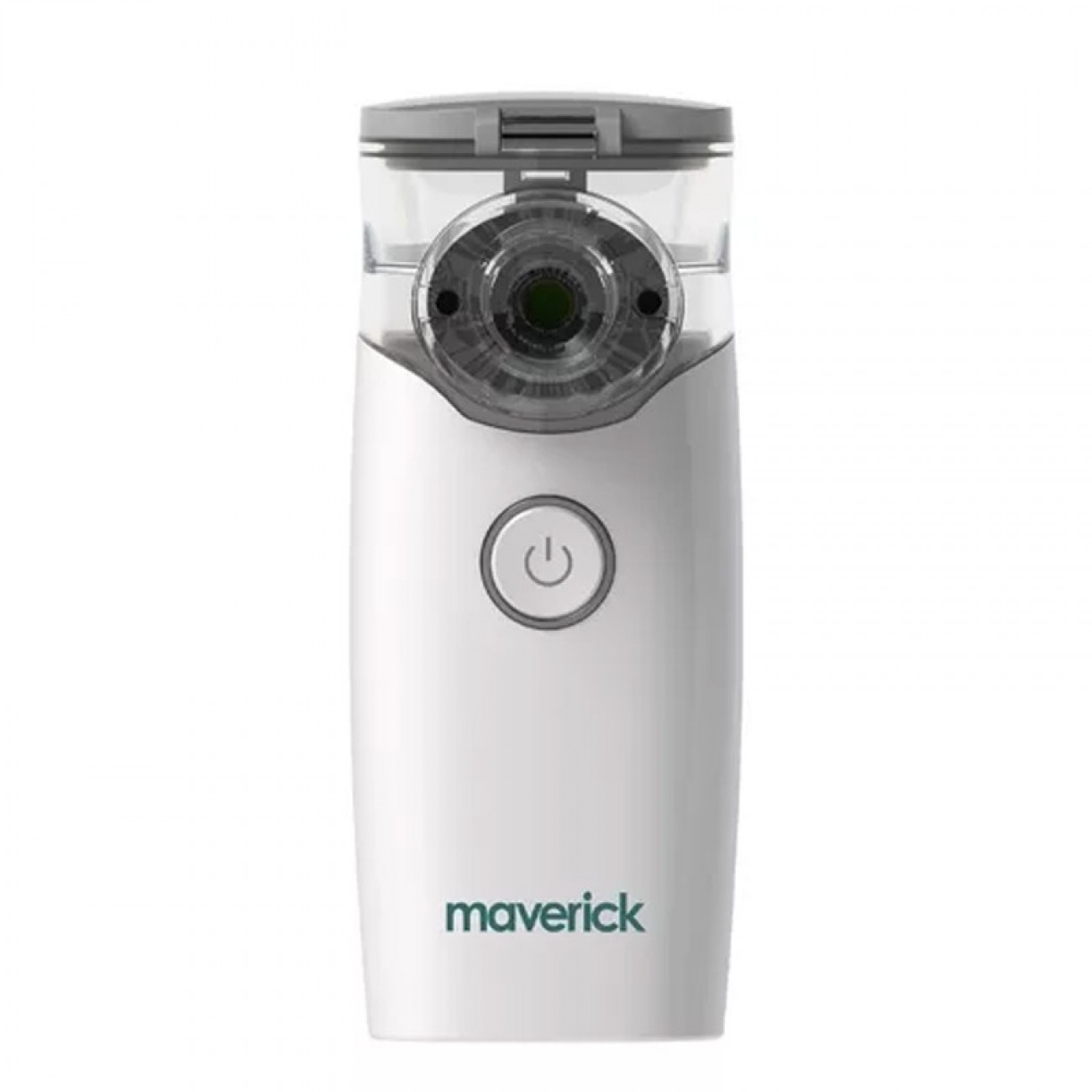 Imagen Nebulizador Ultrasónico Maverick Ne-m01l Compacto Portátil
