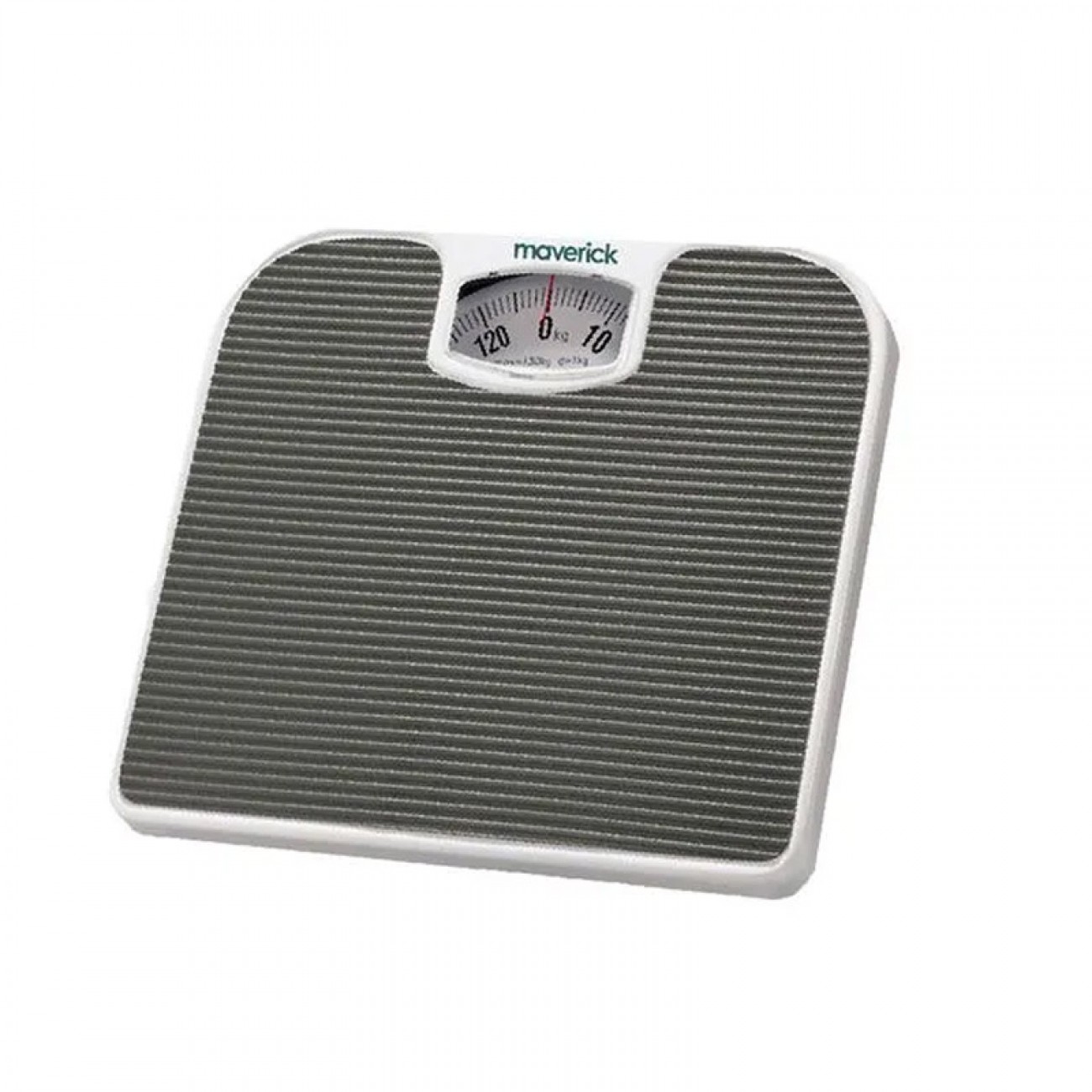 Imagen Balanza Personal Mecánica Maverick Bpm01 130kg
