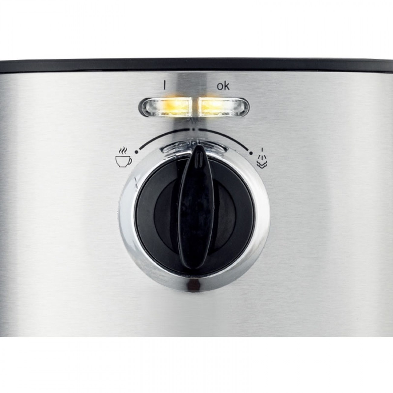 Imagen Cafetera Expreso Peabody Pe-ce4601ix 15 Bar 1l