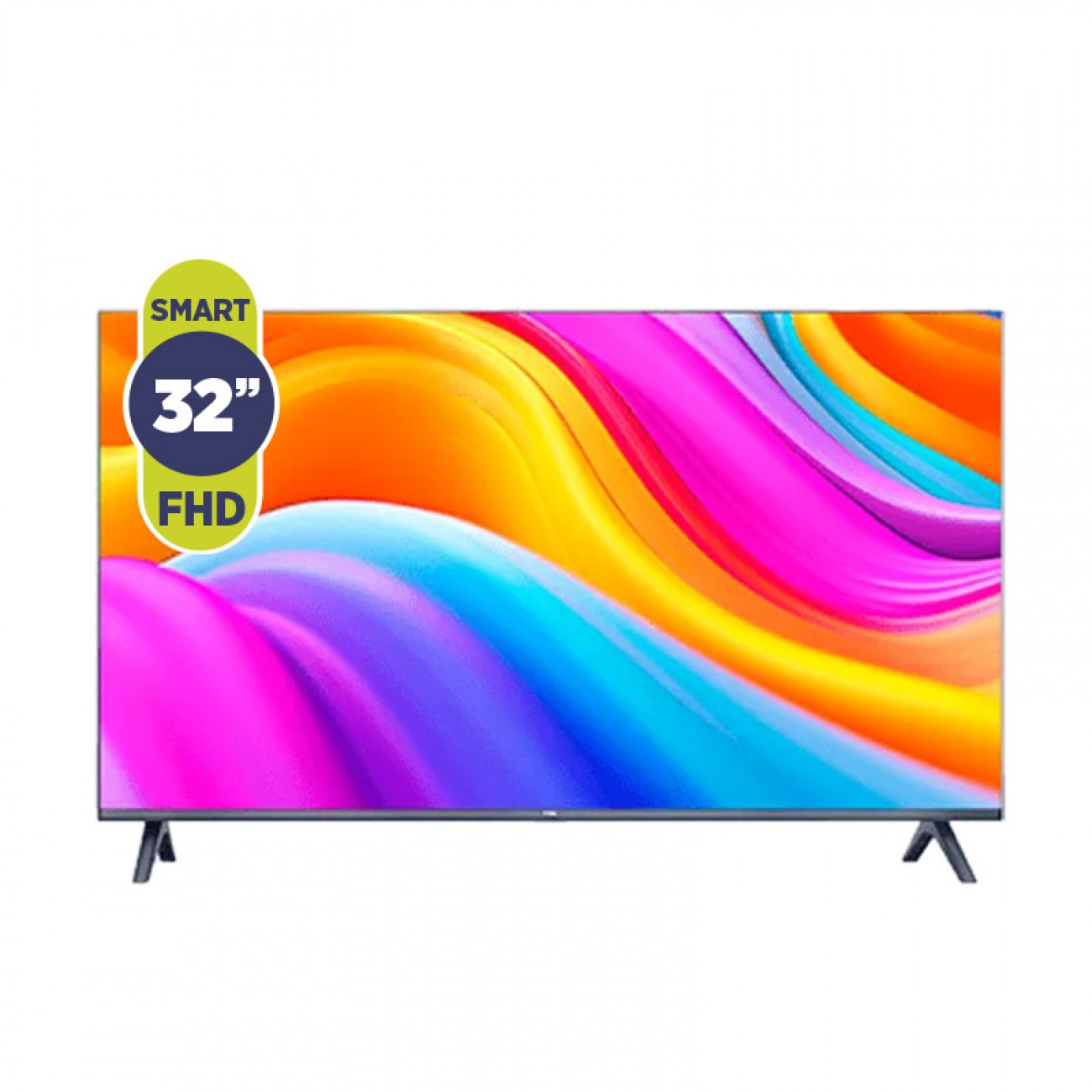Imagen Smart Tv Led 32" Tcl L32s5400 Android Full Hd