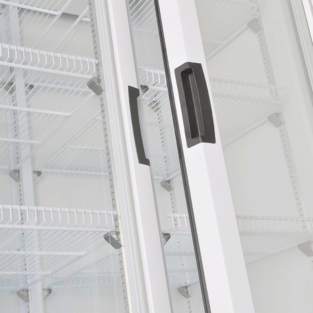 Imagen Exhibidora Vertical Inelro Mt-26r290 765 Lts