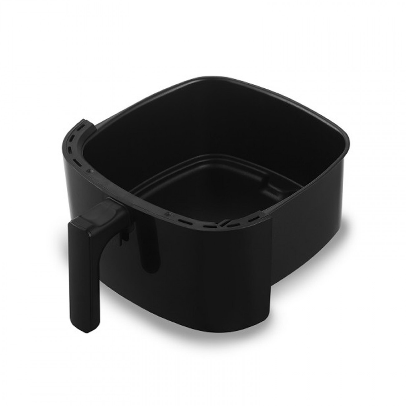Imagen Freidora De Aire Sin Aceite Atma Fr60arbp 6,5l Digital Negra
