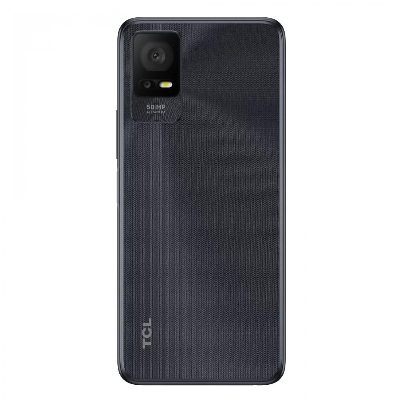 Imagen Celular Tcl 408 6,6" 6/64 Gb Gravity Grey