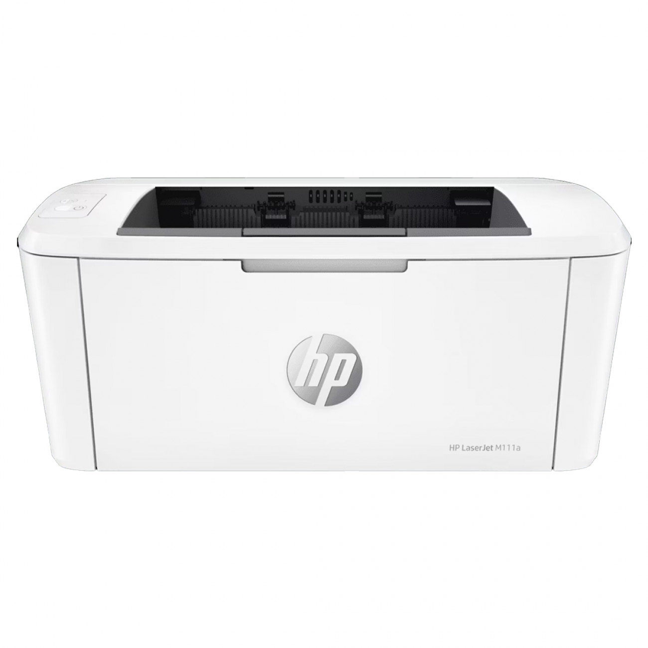 Imagen Impresora Laser Hp Laysjet M111a Blanco Y Negro Usb