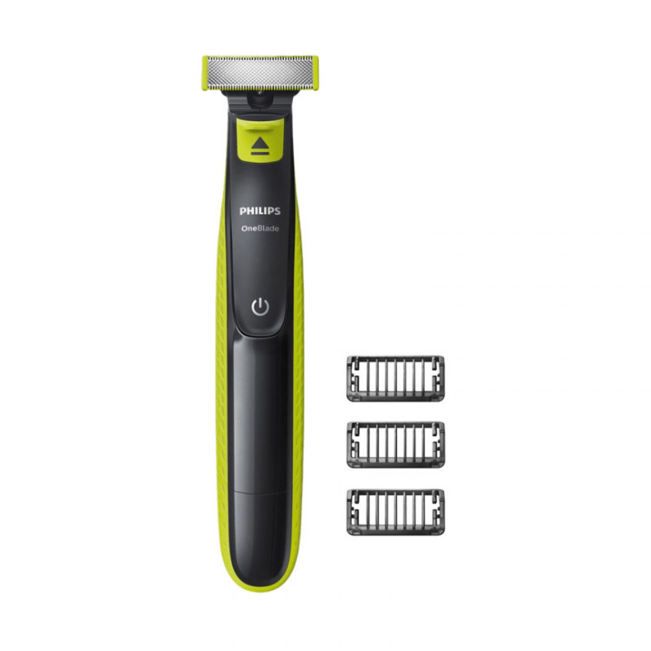 Imagen Afeitadora Philips Qp2724/10 One Blade Modela Y Afeita C/usb
