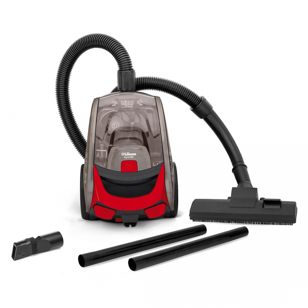 Imagen Aspiradora Sin Bolsa Liliana La910 2l 1700w