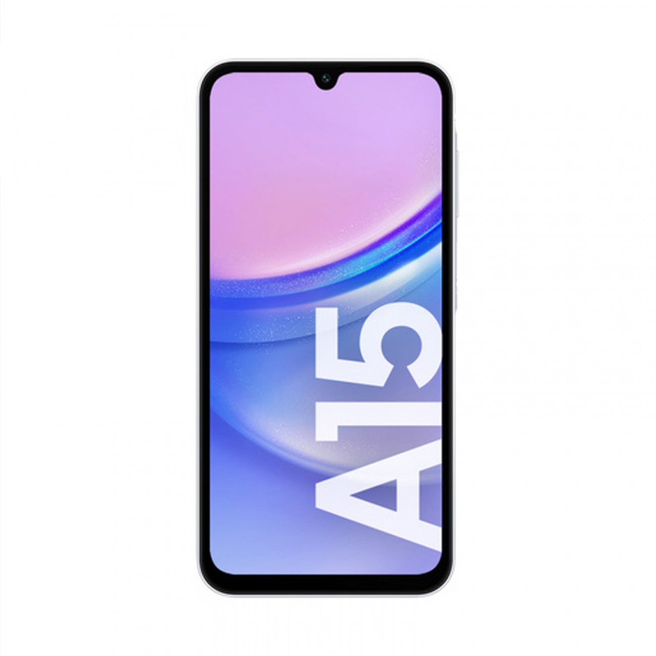 Imagen Celular Samsung A15 6,5" 4/128 Gb Light Blue