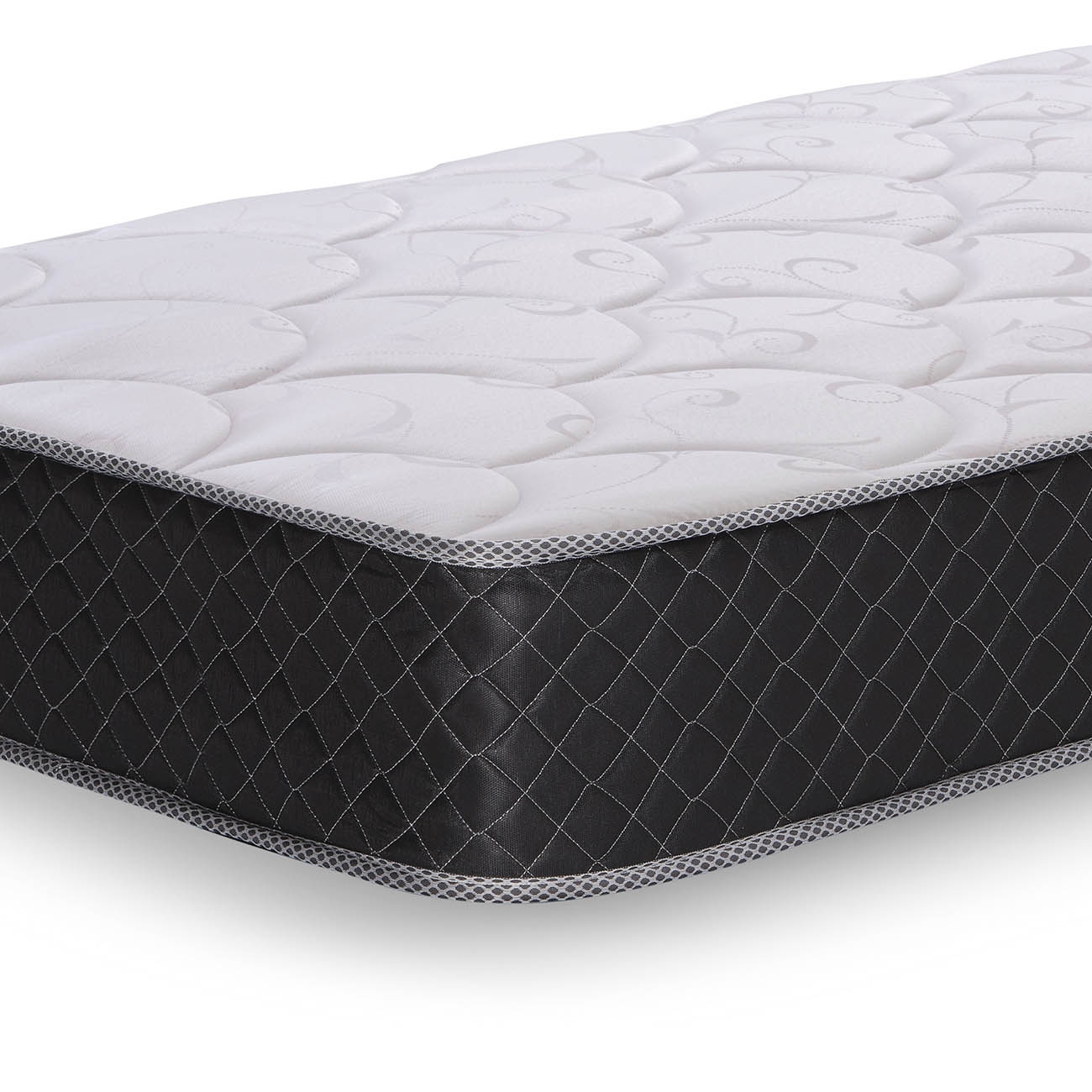 Imagen Colchón 1 1/2 Plaza Cannon Princess 190x90x23 Cm Espuma