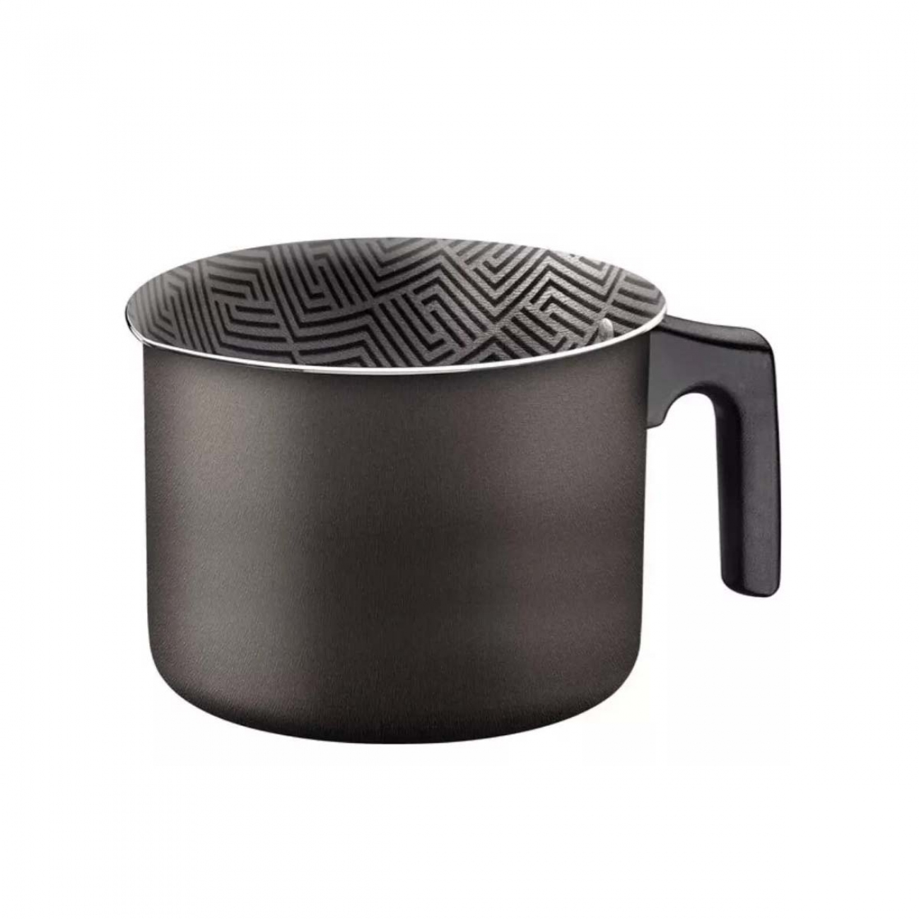 Imagen Set Batería De Cocina Tramontina Paris 4 Piezas Gris