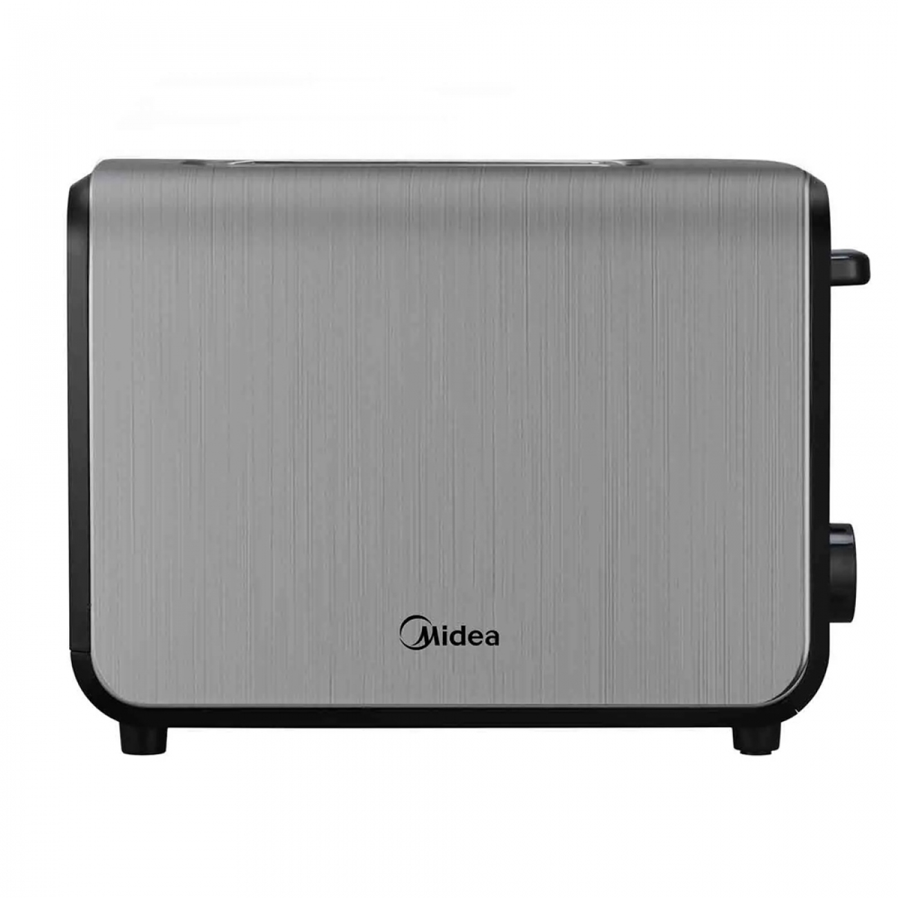 Imagen Tostadora Eléctrica Atma Bt-mm2xar1 2 Bandejas Inox
