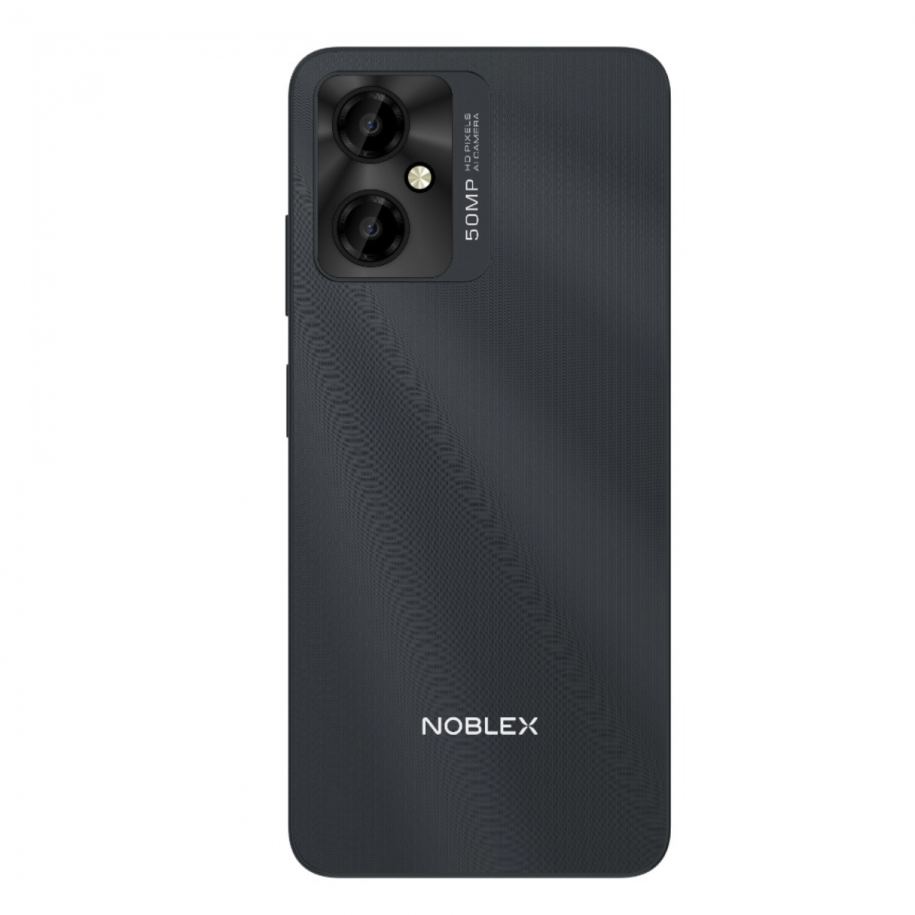 Imagen Celular Noblex N62 6,5" 4/64 Gb Negro