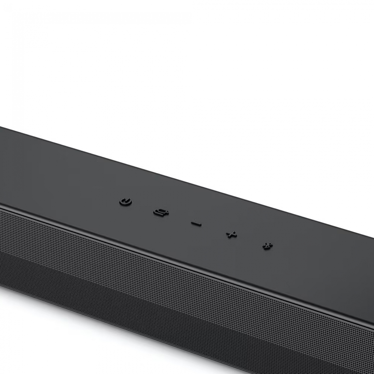 Imagen Barra De Sonido S40t Hdmi 300w Subwoofer Negro