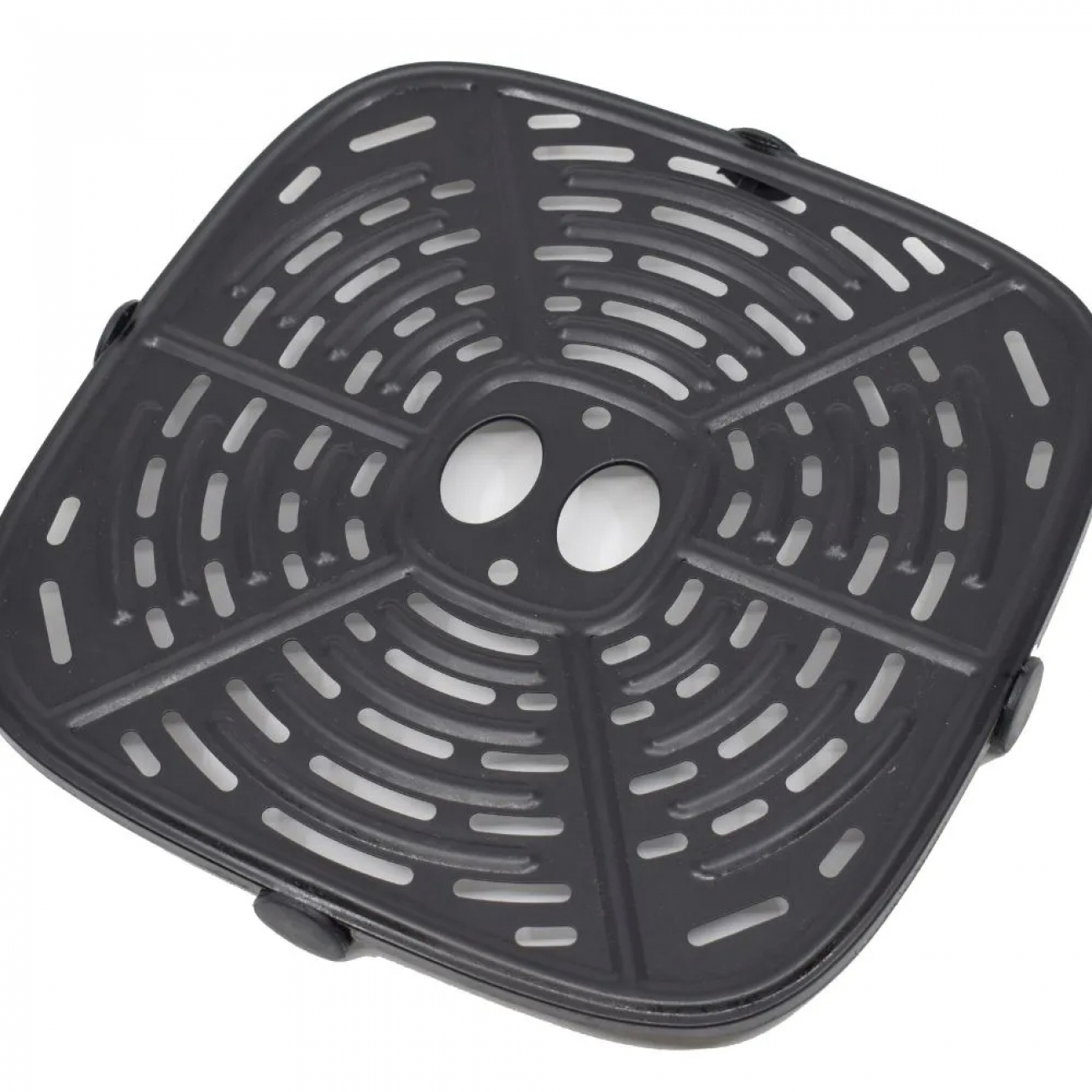 Imagen Freidora De Aire Peabody Pe-afd420n 4.2 Lts 1400w Antiadherente