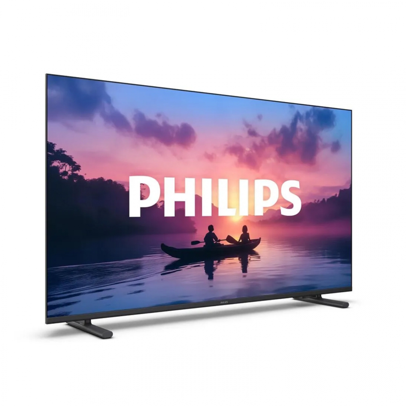 Imagen Smart Tv Led 43" Philips 43pfd6910/77 Titan Os Fhd