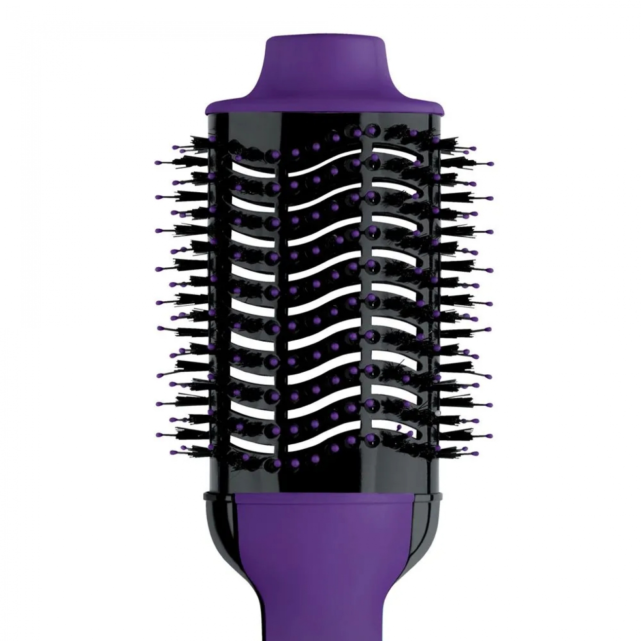 Imagen Secador Y Voluminizador De Pelo Revlon Rvdr5222 Purpura