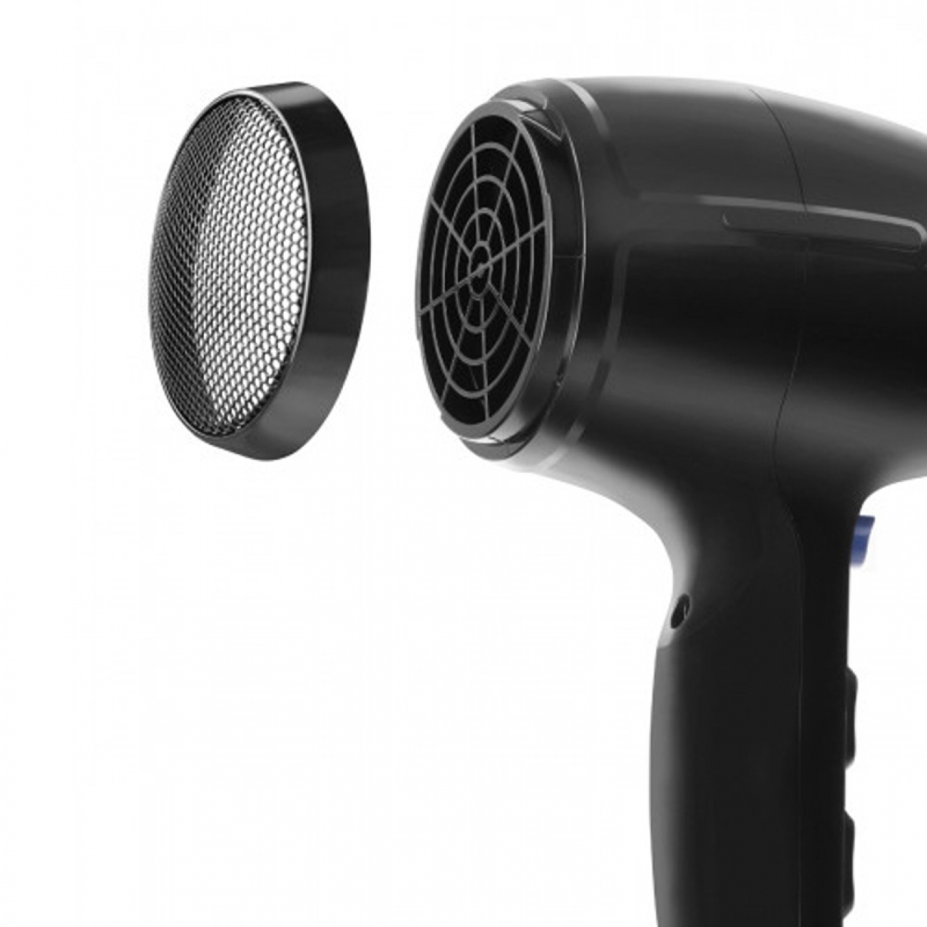 Imagen Secador De Pelo Allure Sp1020ap 2200w Negro