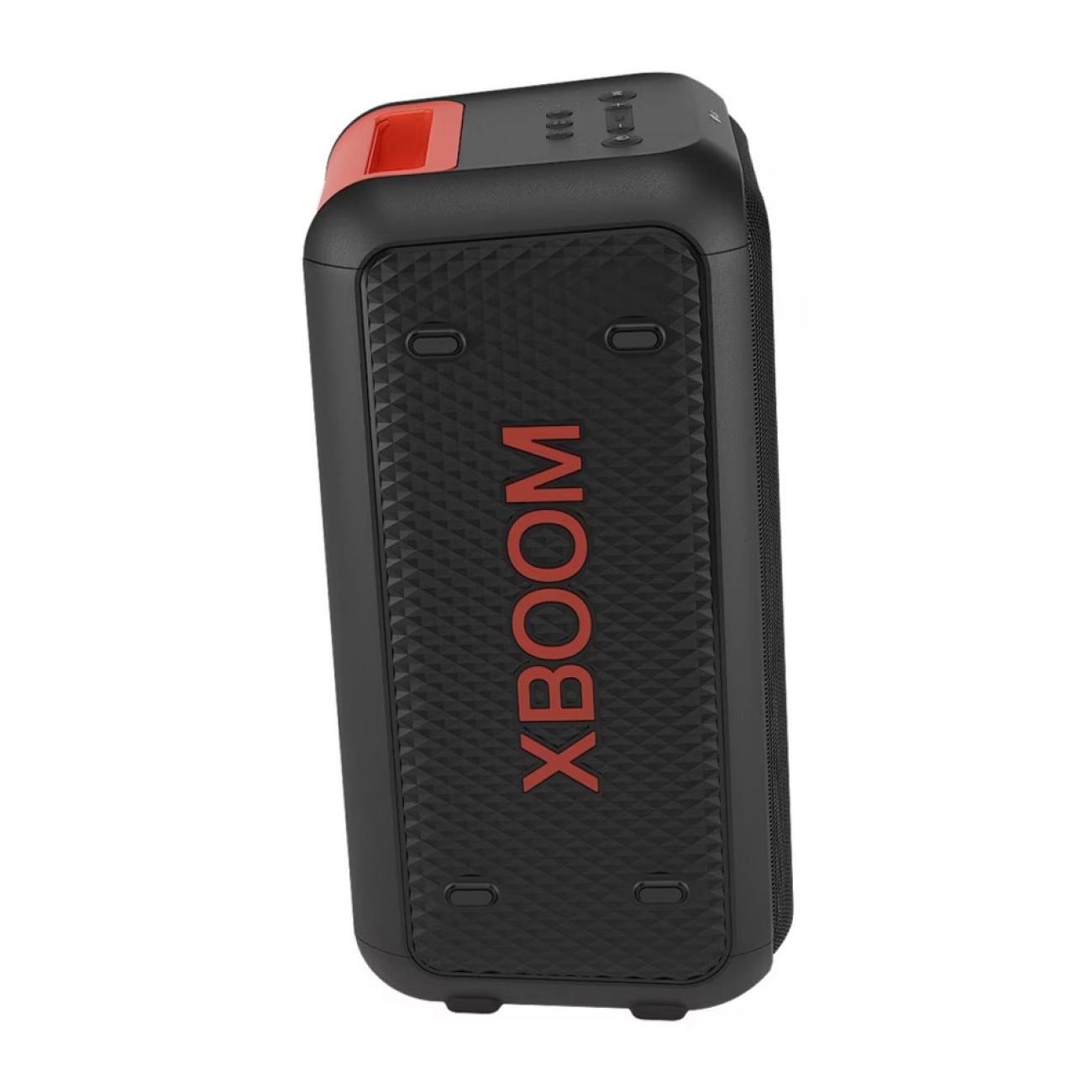 Imagen Parlante Portátil Lg Xl5s 200w 6,5" Bluetooth Iluminación