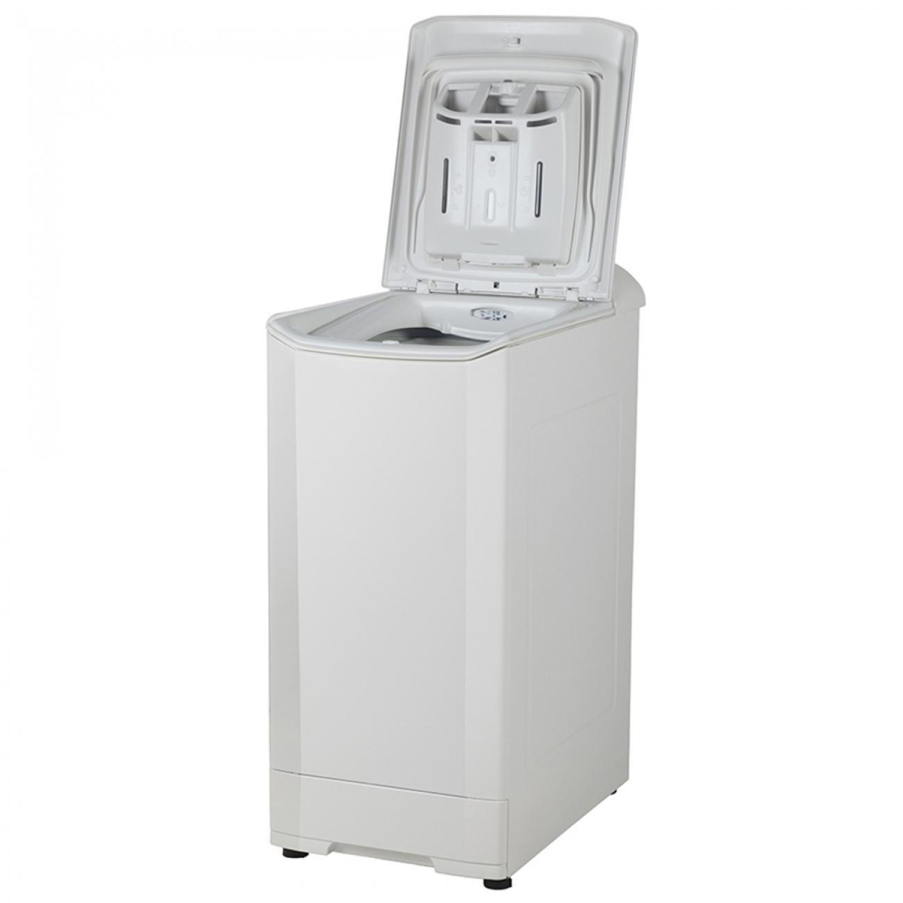 Imagen Lavarropas Automático Drean Ltdr0810pbo 8 Kg 1000 Rpm