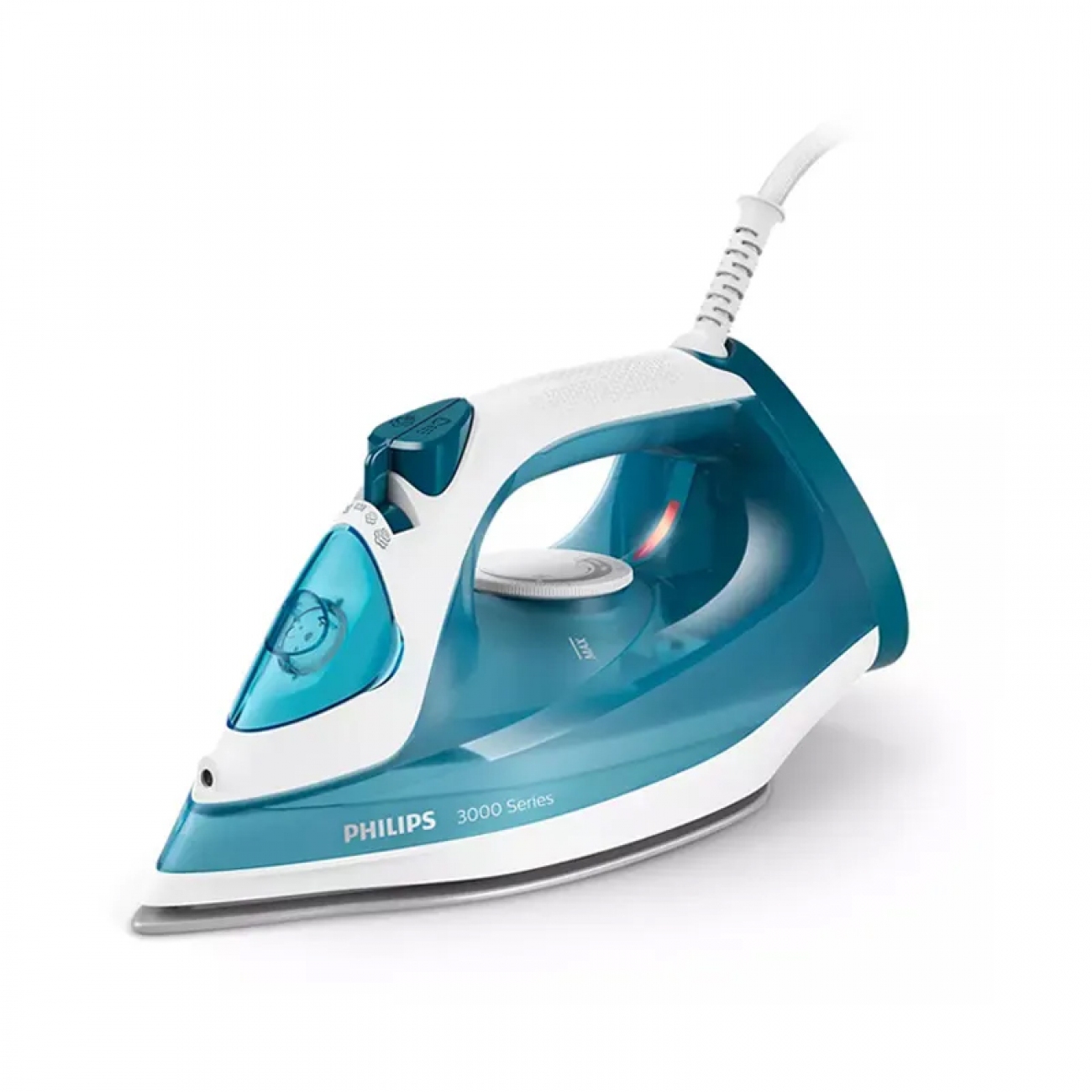 Imagen Plancha A Vapor Philips Dst3011/20 2100w Cerámica
