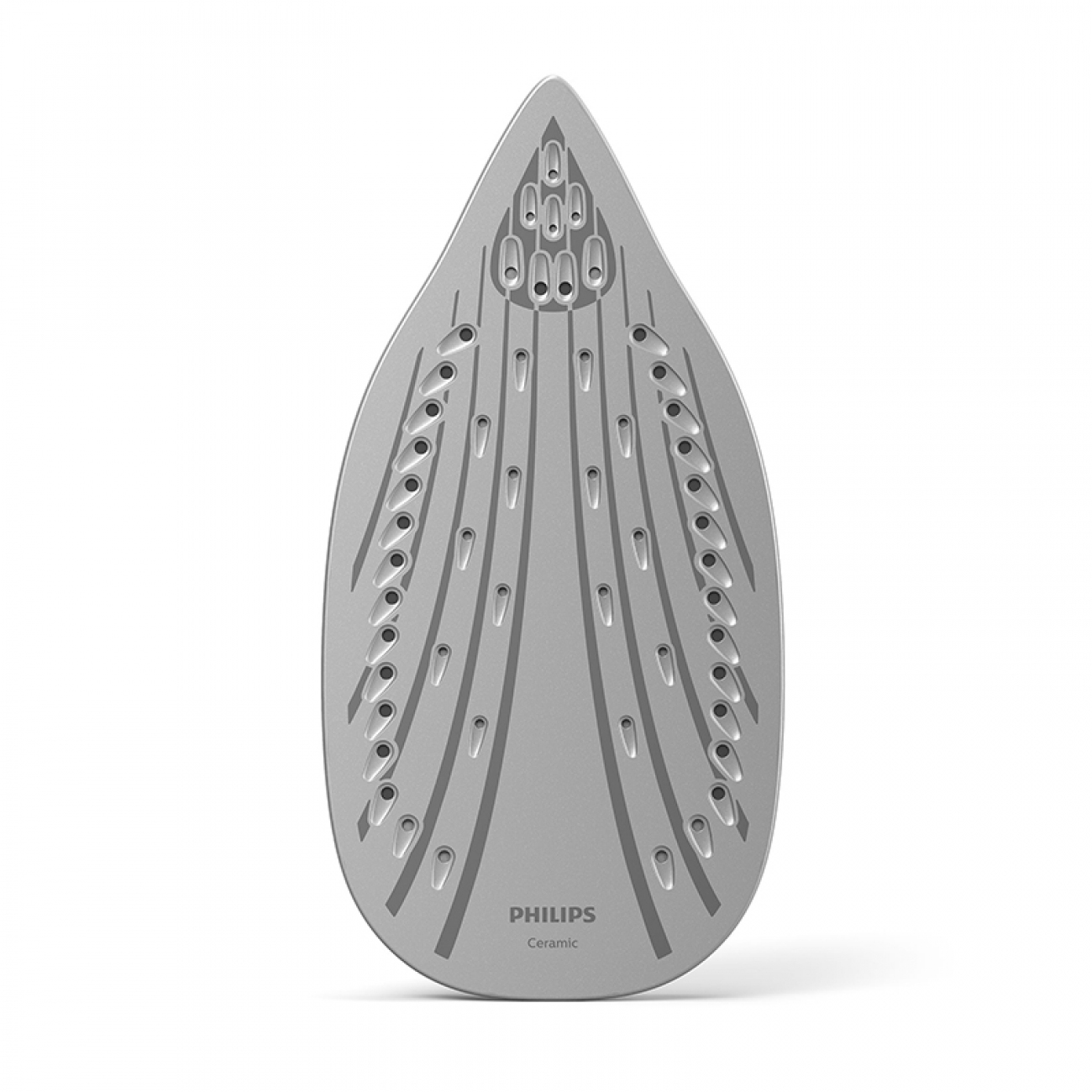 Imagen Plancha A Vapor Philips Dst3011/20 2100w Cerámica