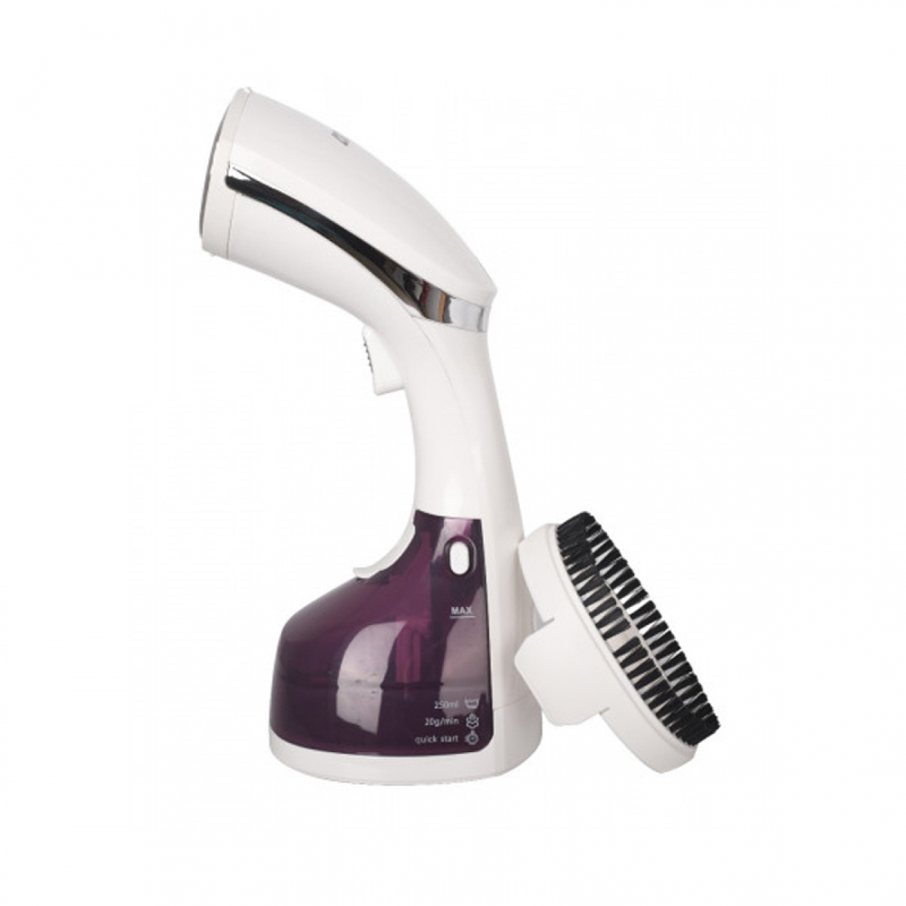 Imagen Vaporizador De Prendas Atma Gs2200pi 1370w