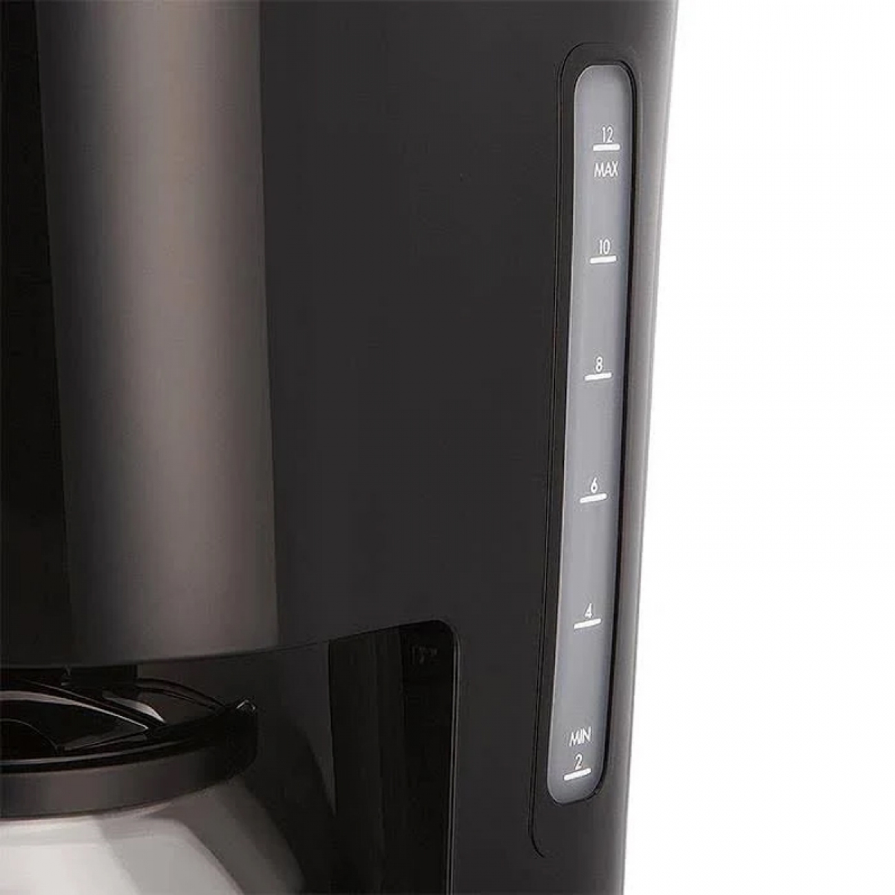 Imagen Cafetera De Filtro Philco Caph9416bp 1.5lts 750w 12 Tazas