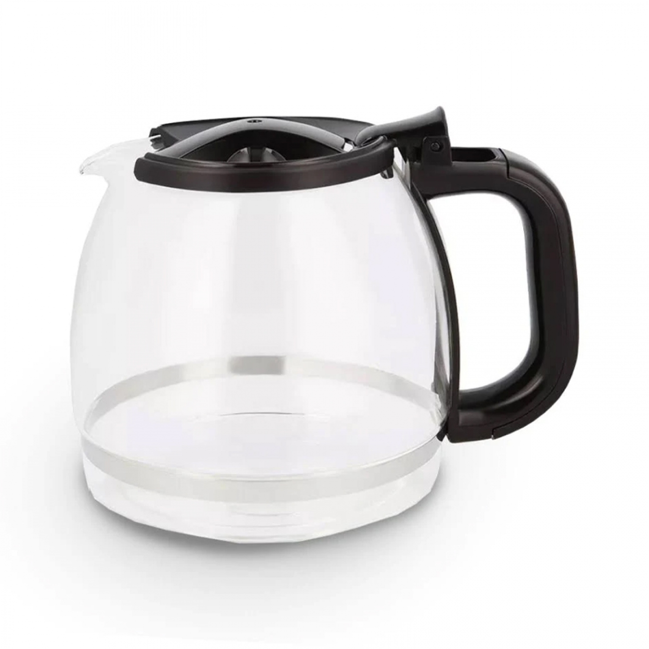 Imagen Cafetera De Filtro Philco Caph9416bp 1.5lts 750w 12 Tazas