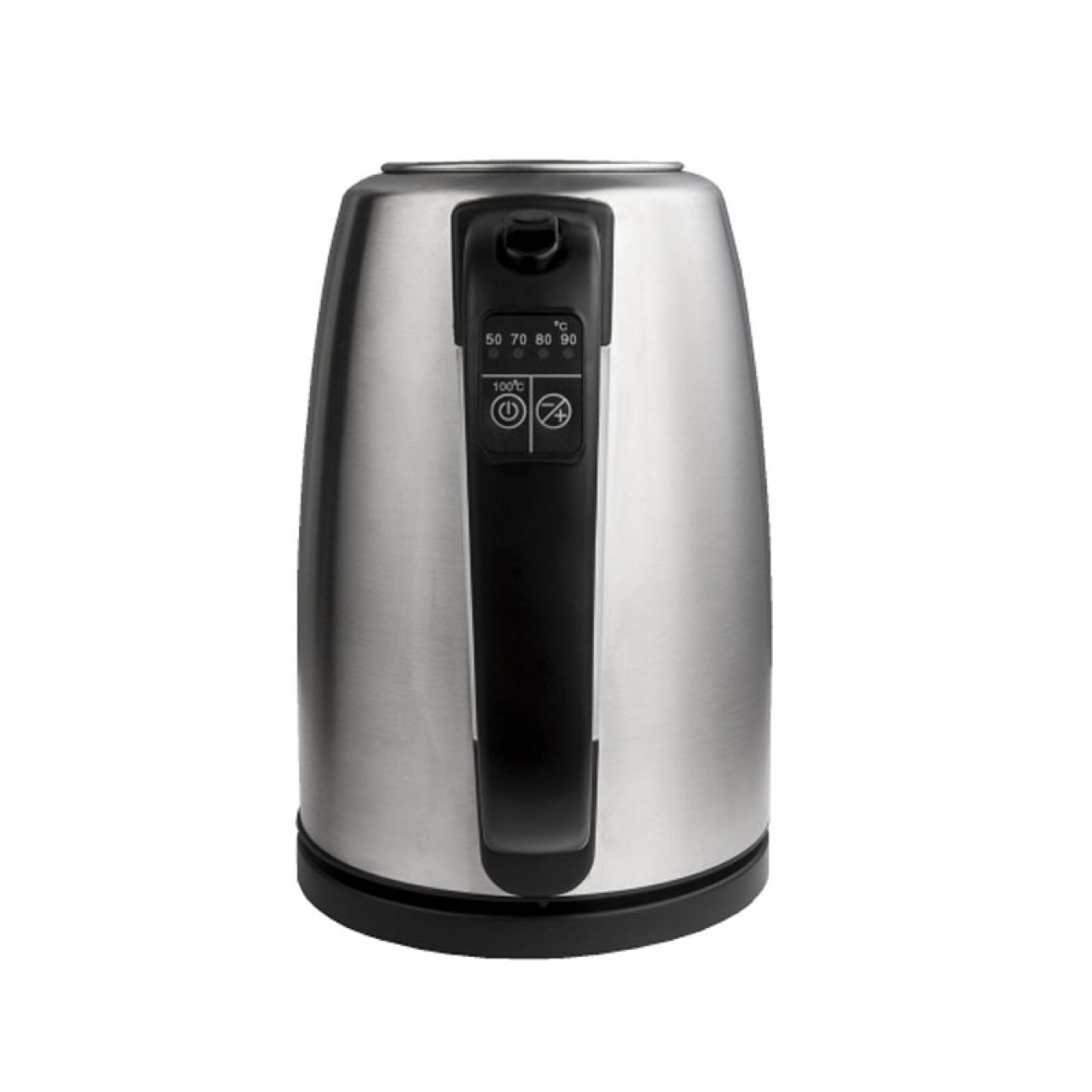 Imagen Pava Eléctrica Peabody Pe-dka1850 2200w 1.7 Lt Inoxidable