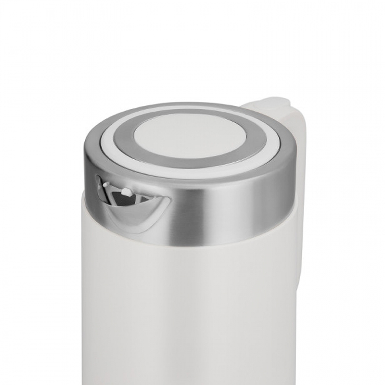 Imagen Pava Eléctrica Atma Peat21wdp 1.7 Lt Digital Blanca