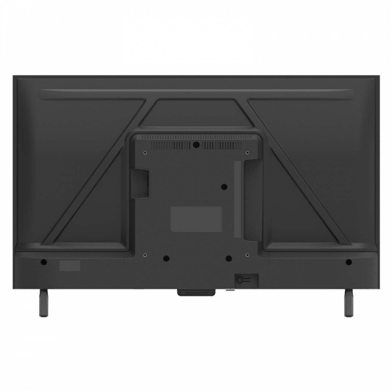 Imagen Smart Tv Led 32" Noblex Dv32x5050pi Hd Vidaa