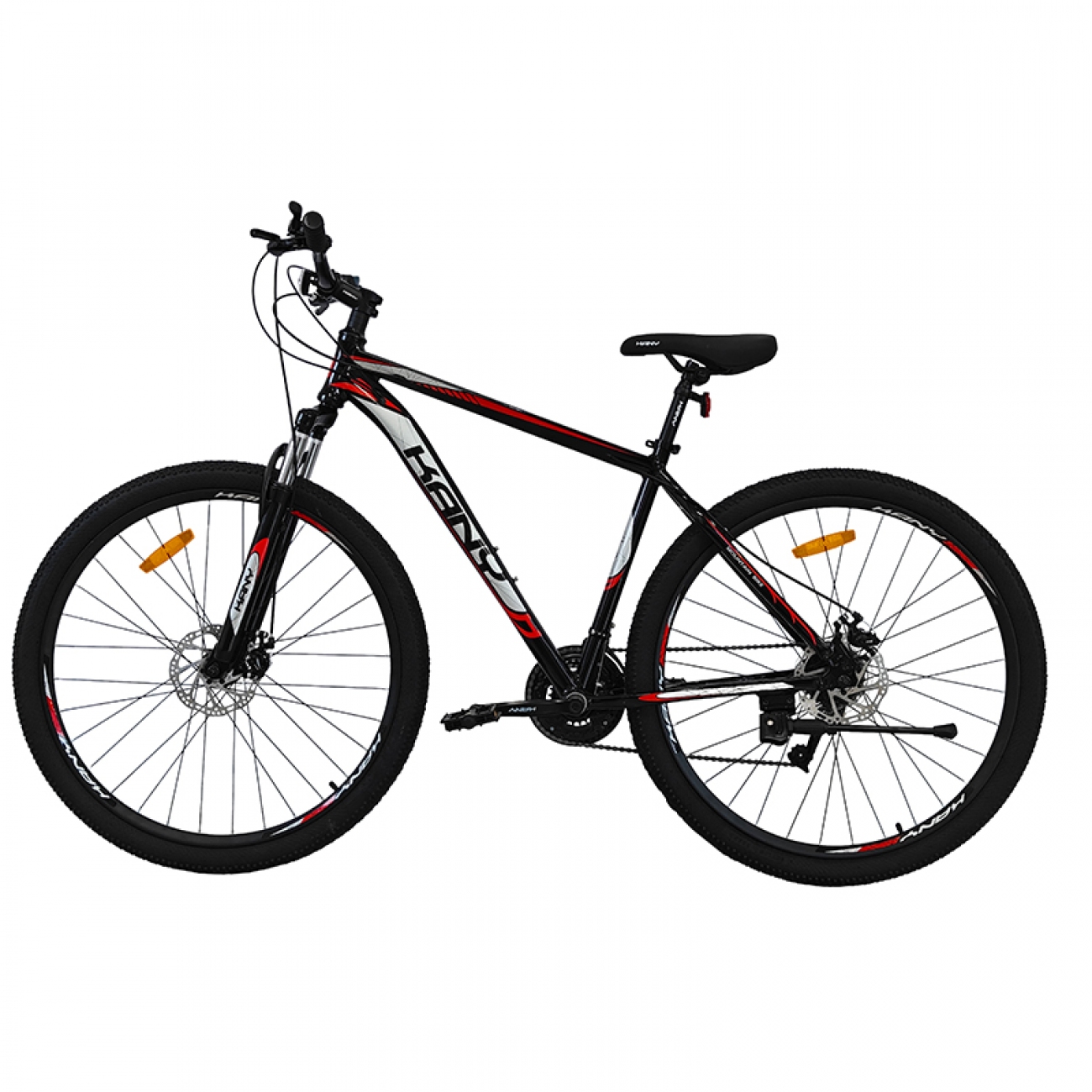Imagen Bicicleta Mtb Kany R29" 21vel F/disco Aluminio